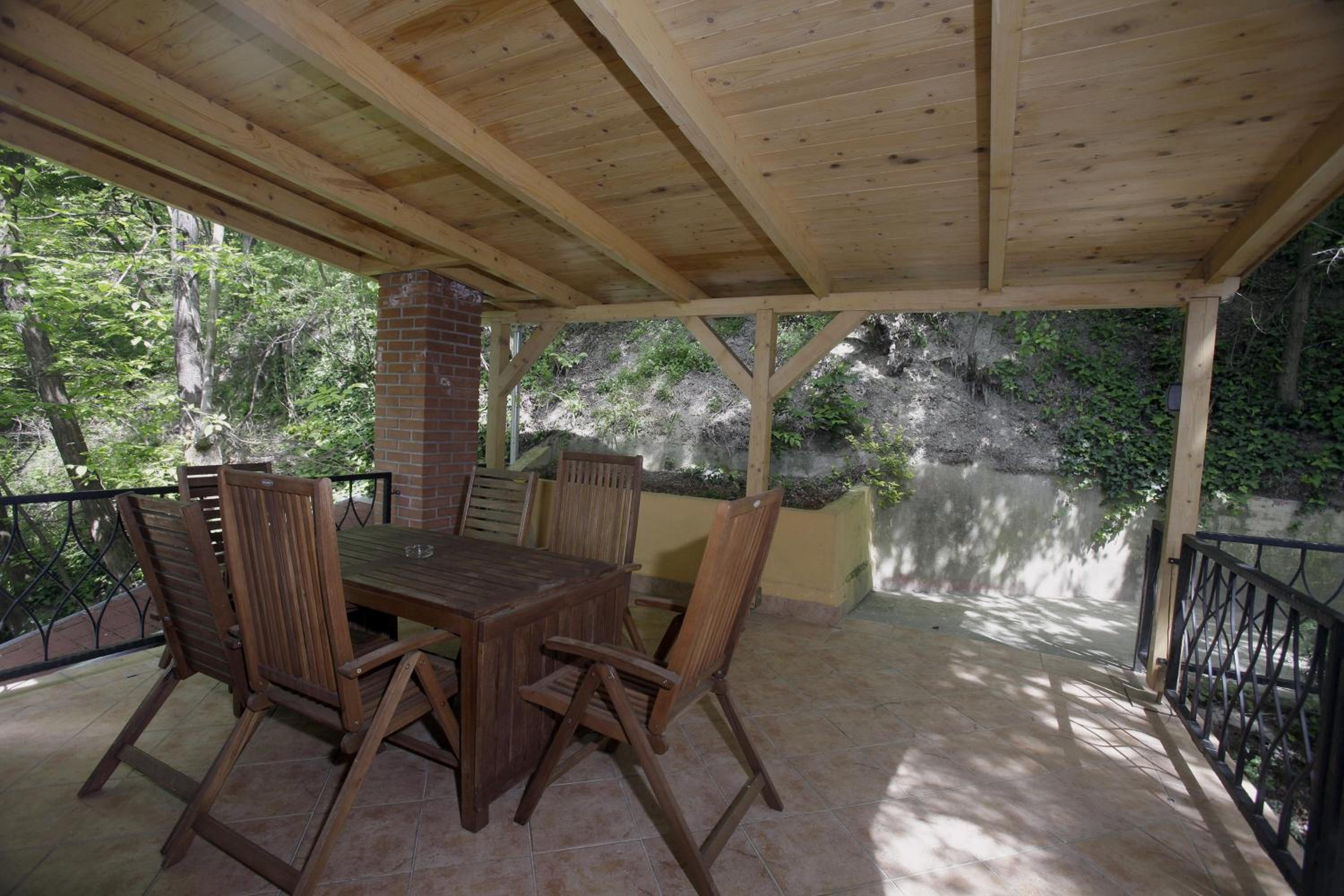 Villa Anita - dovolenka pre rodiny pri Balatone view 5