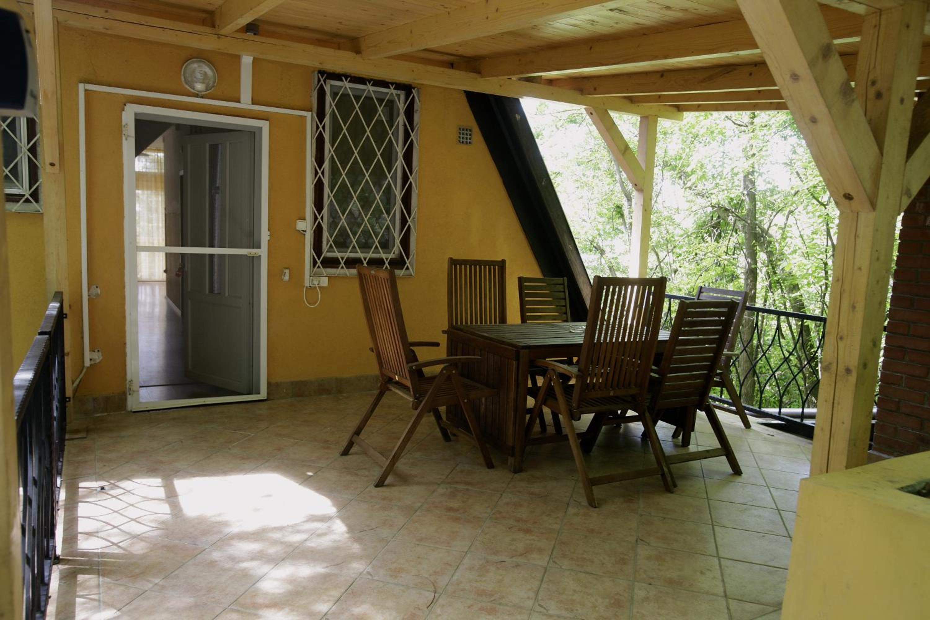 Villa Anita - dovolenka pre rodiny pri Balatone view 4