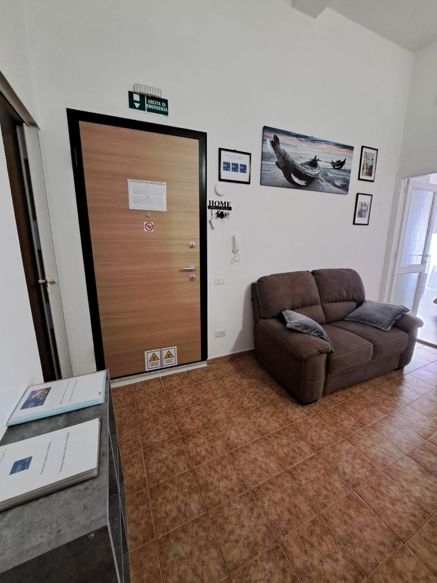 Appartamento vacanze Cagliari - via Lanusei view 4
