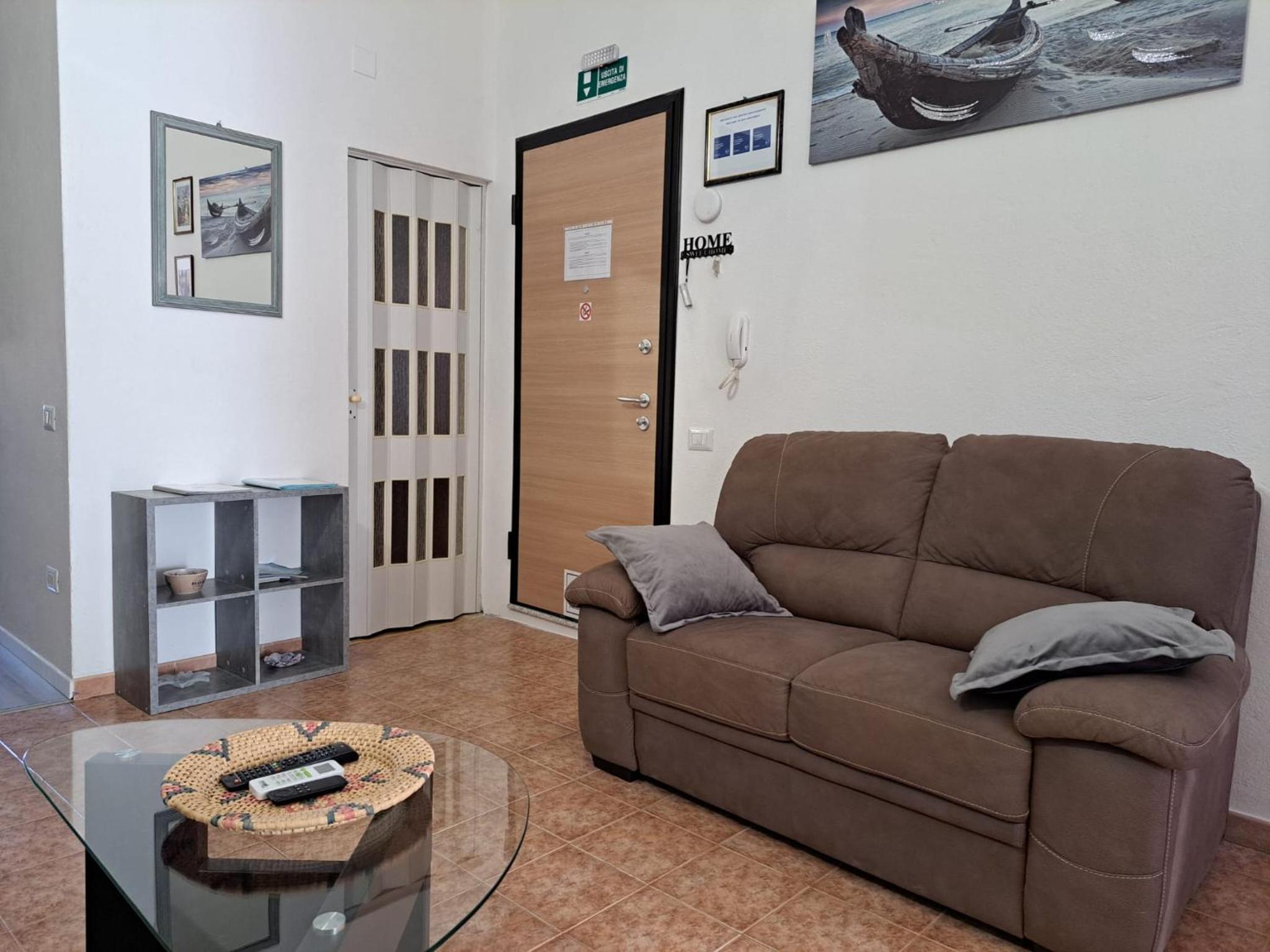 Appartamento vacanze Cagliari - via Lanusei view 5