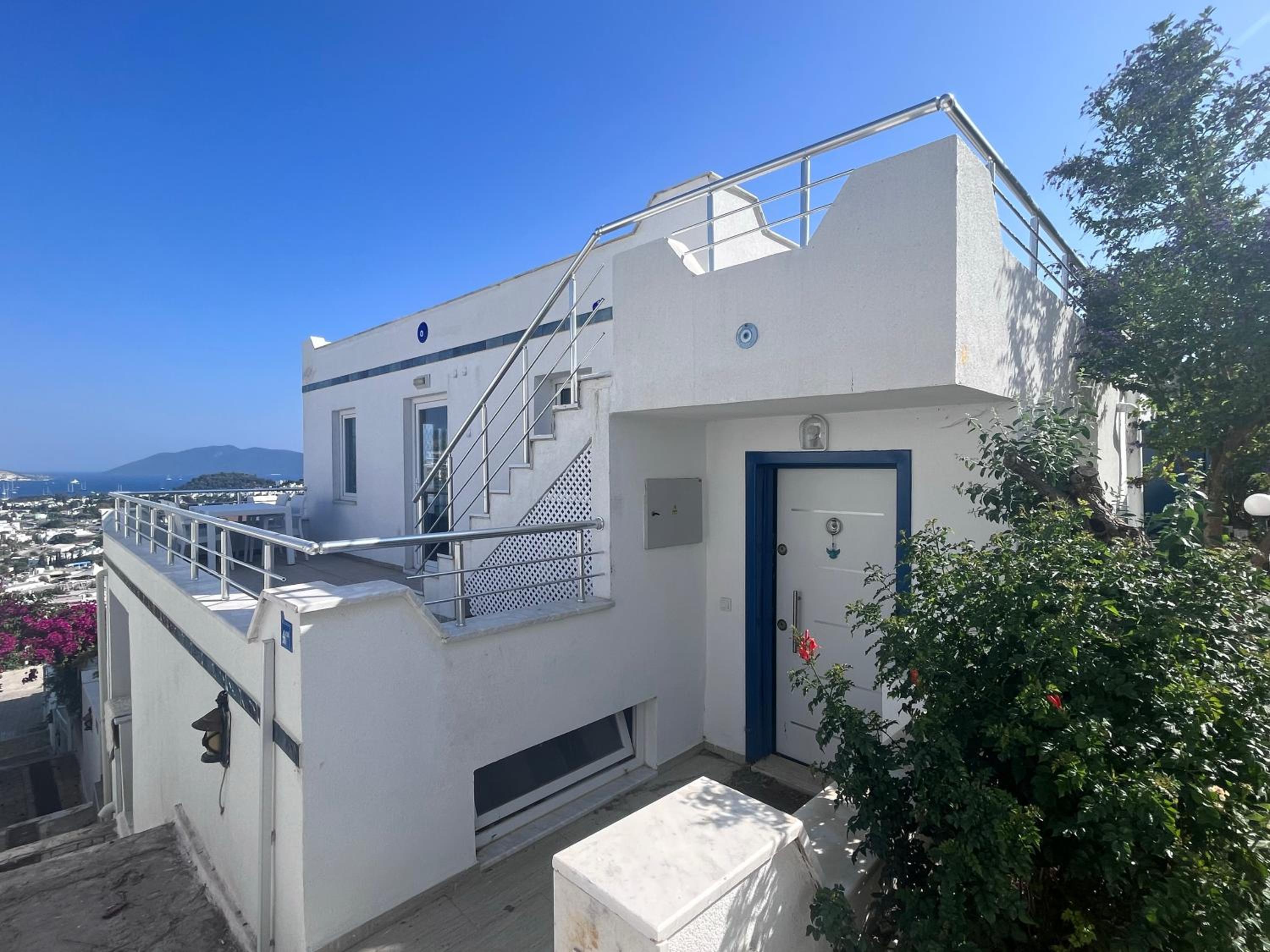 Love of Bodrum House view 3