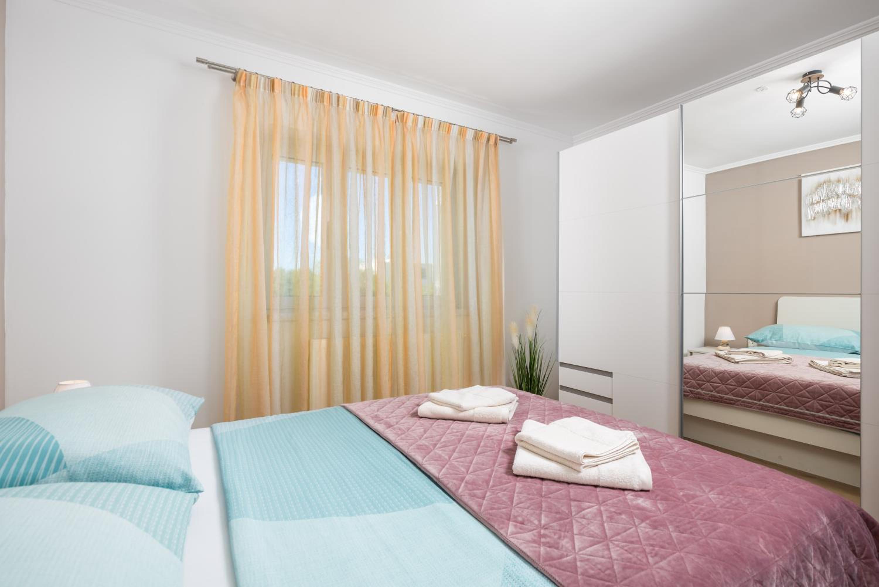 MLADENKA apartment