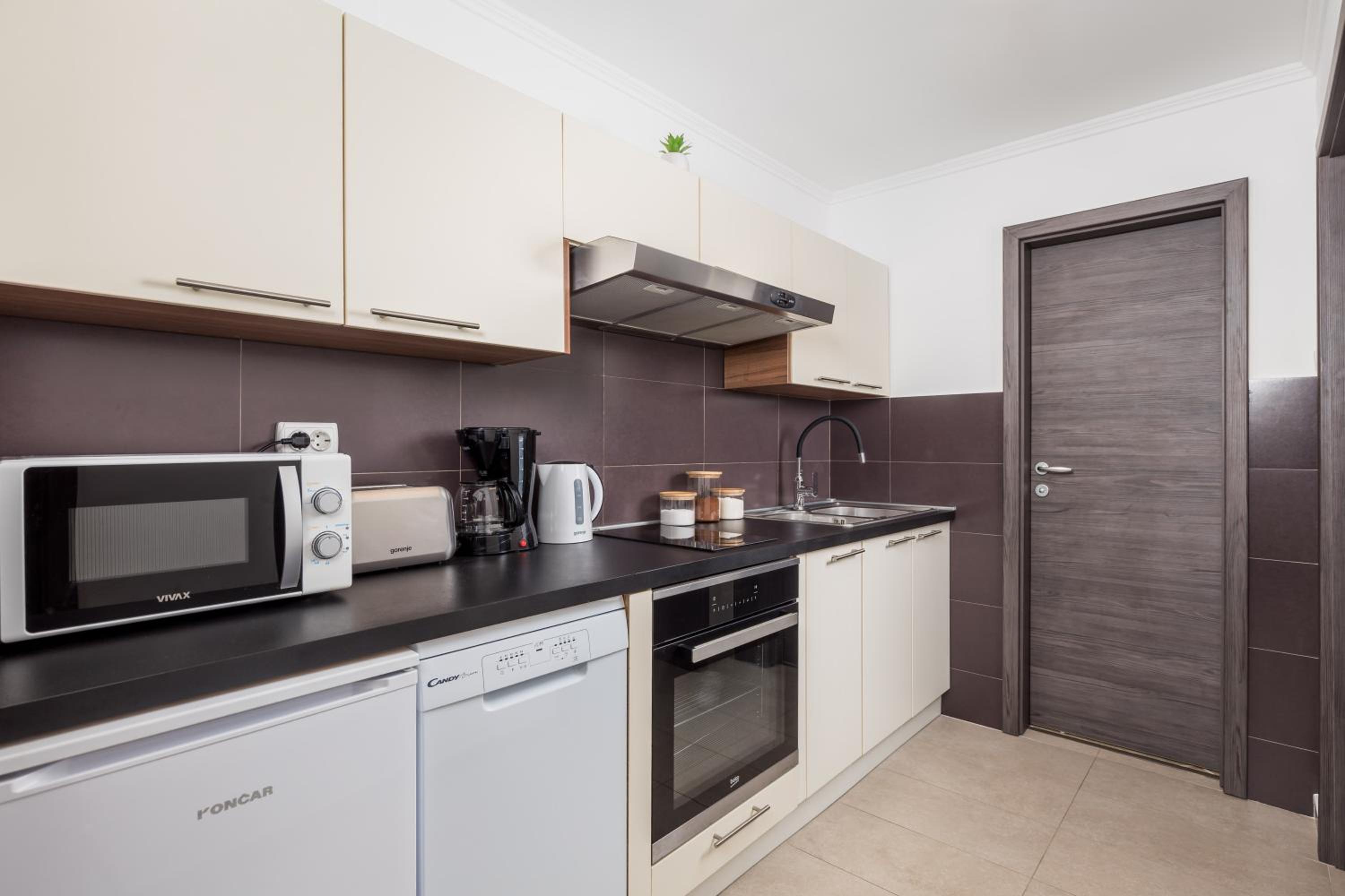 MLADENKA apartment