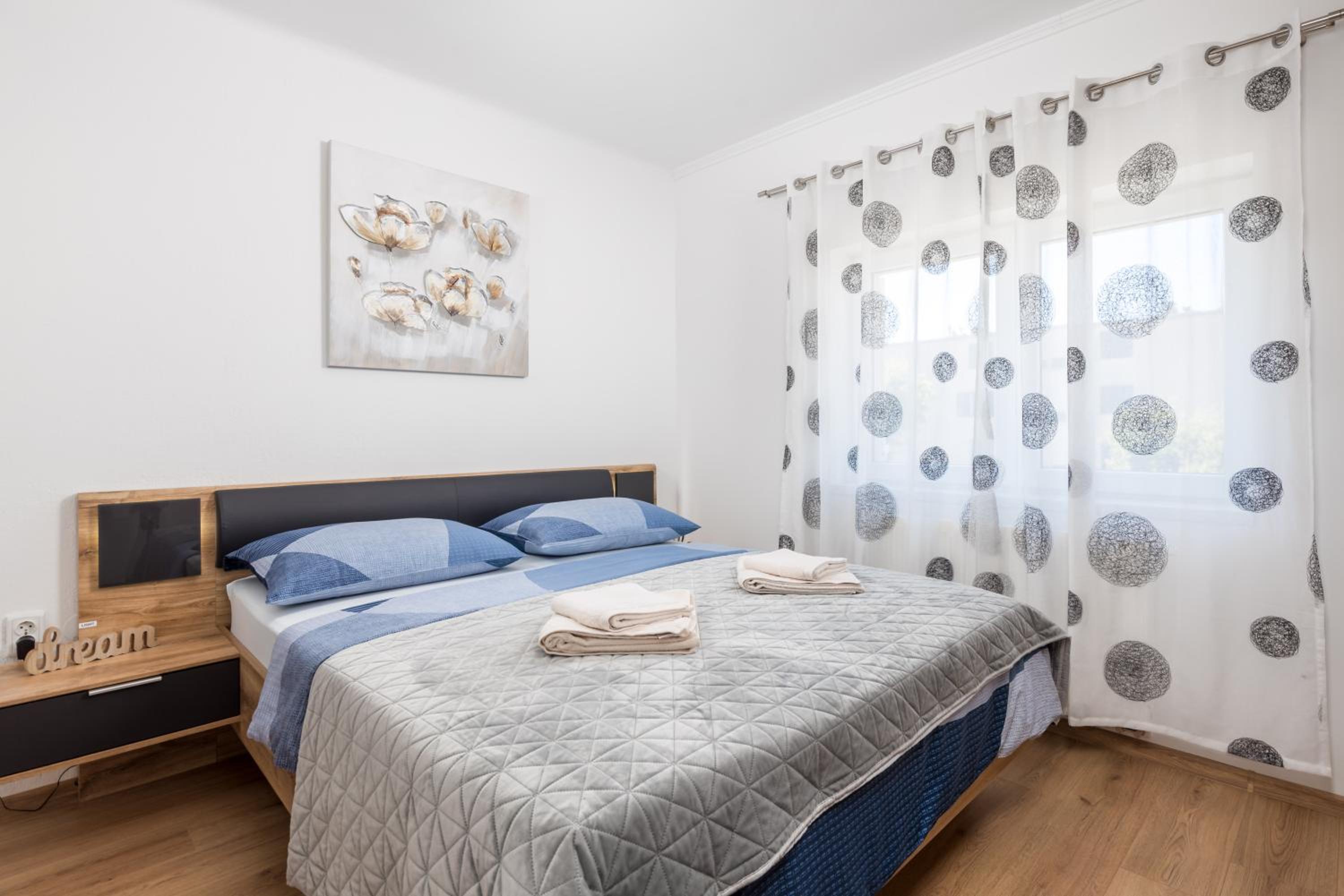 MLADENKA apartment