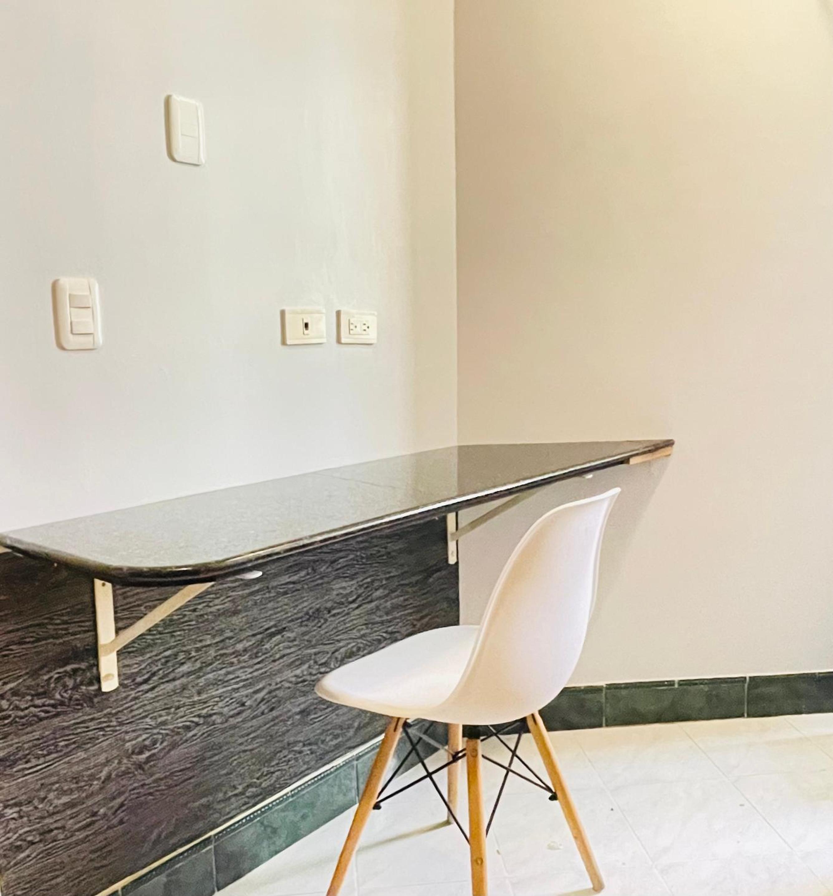 Habitación céntrica en Iñaquito Granados
