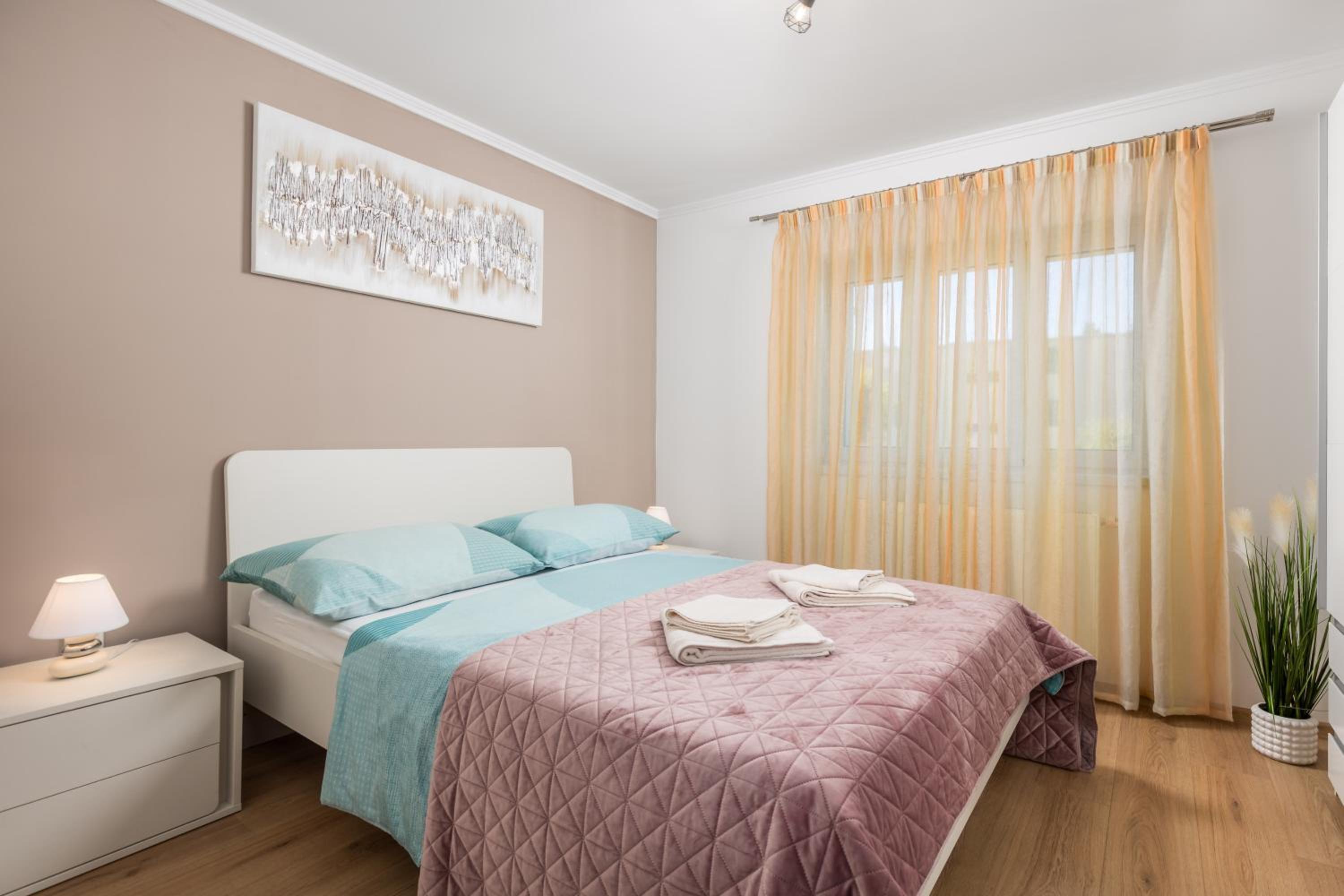 MLADENKA apartment