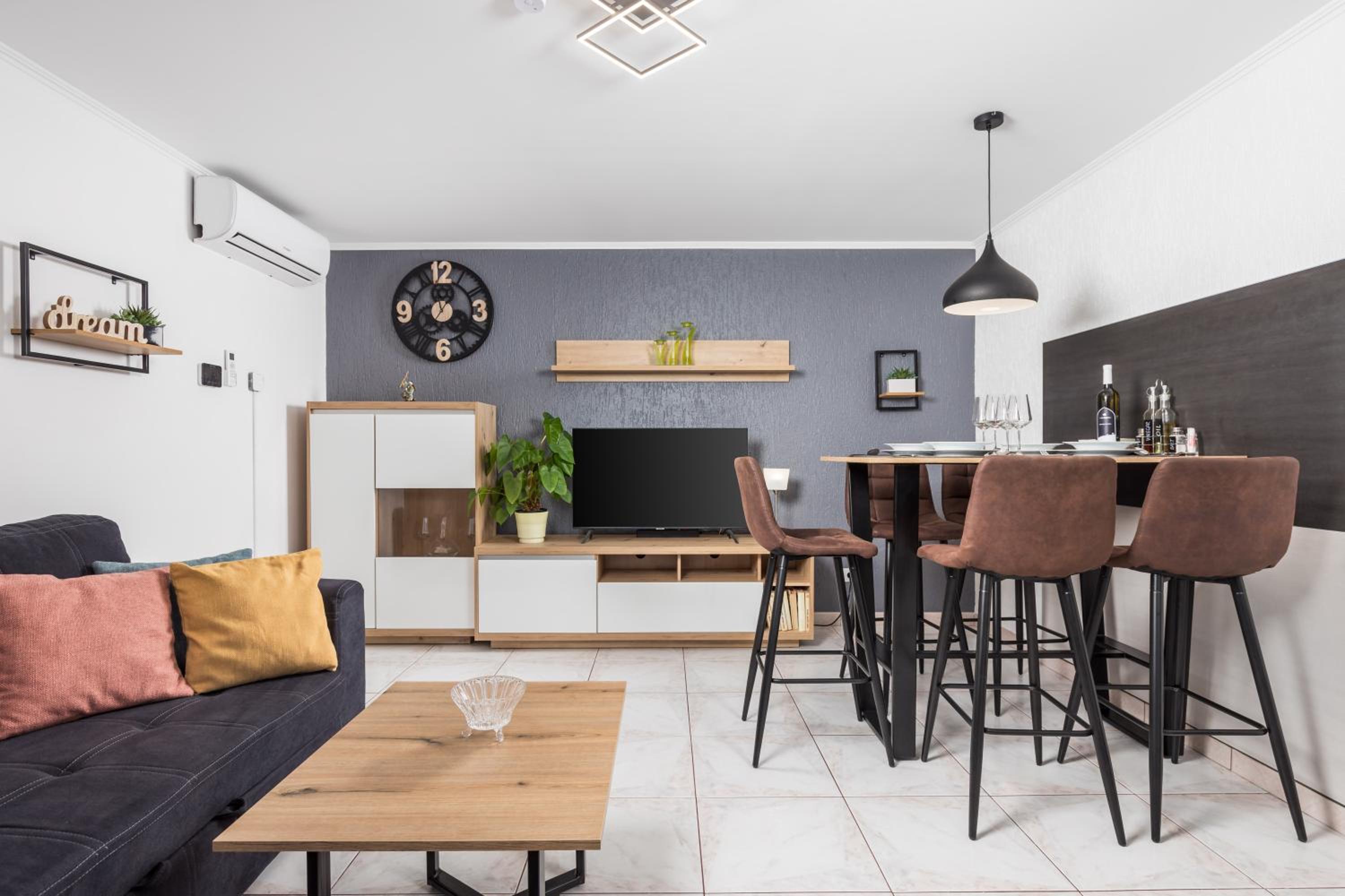 MLADENKA apartment