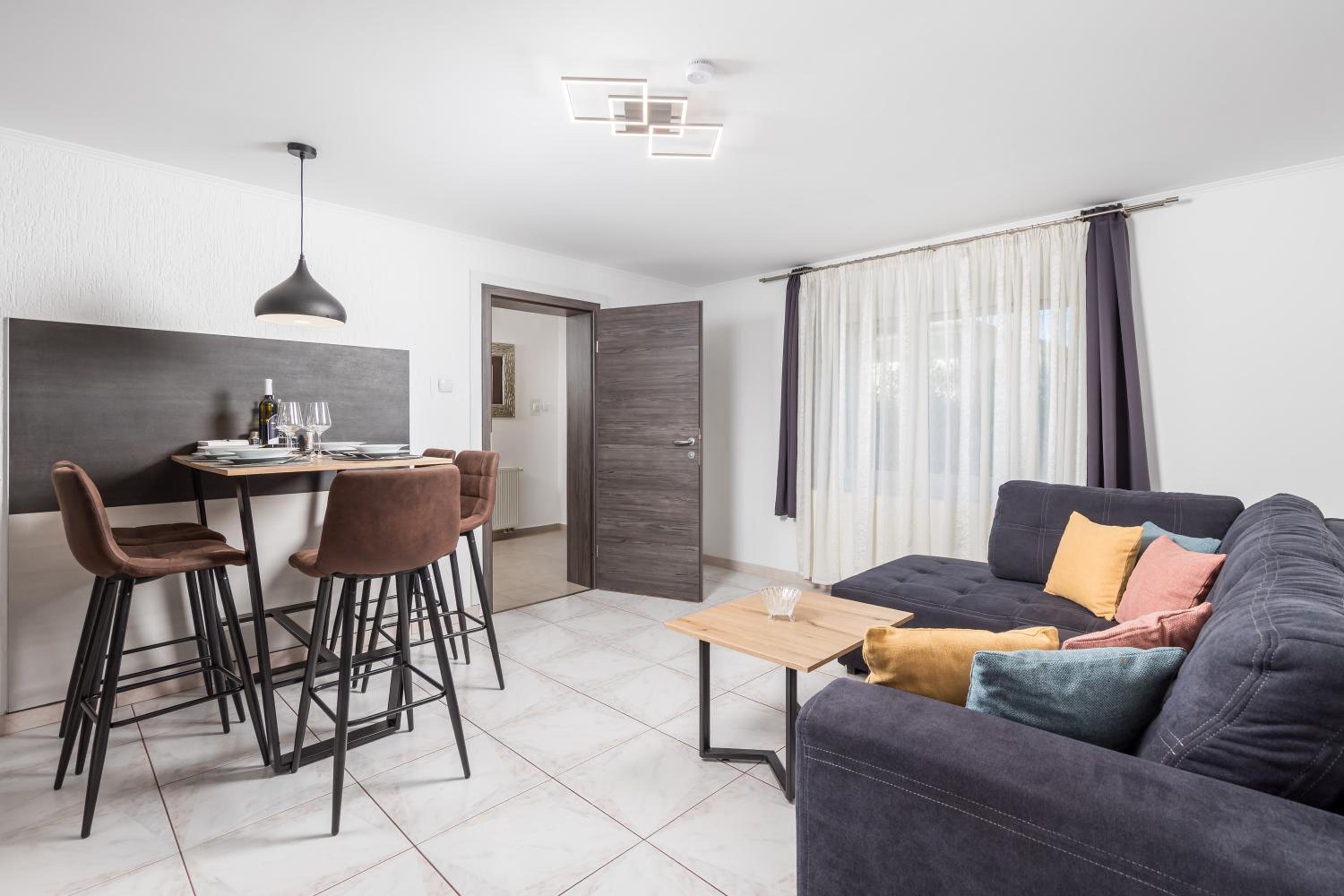 MLADENKA apartment