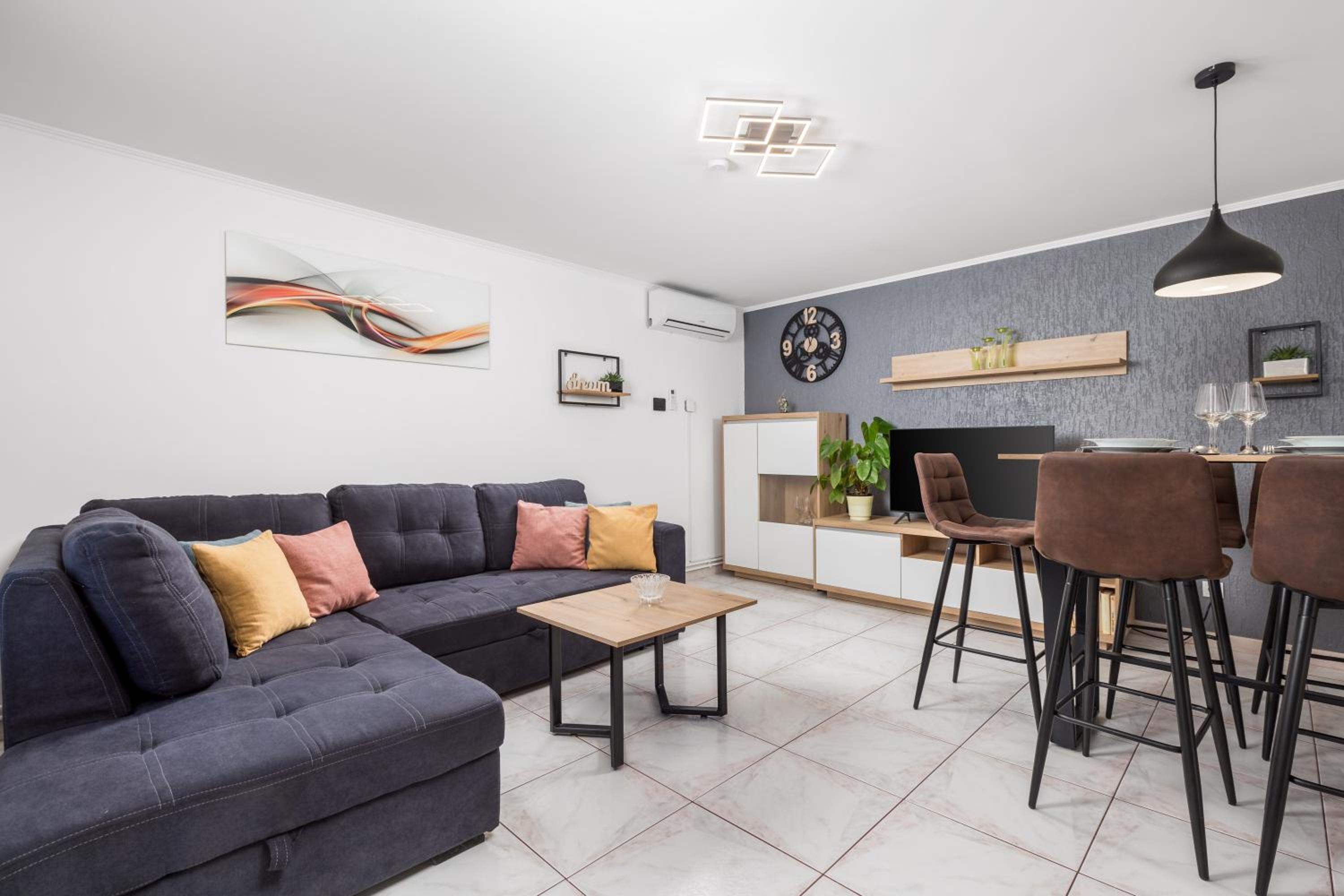 MLADENKA apartment