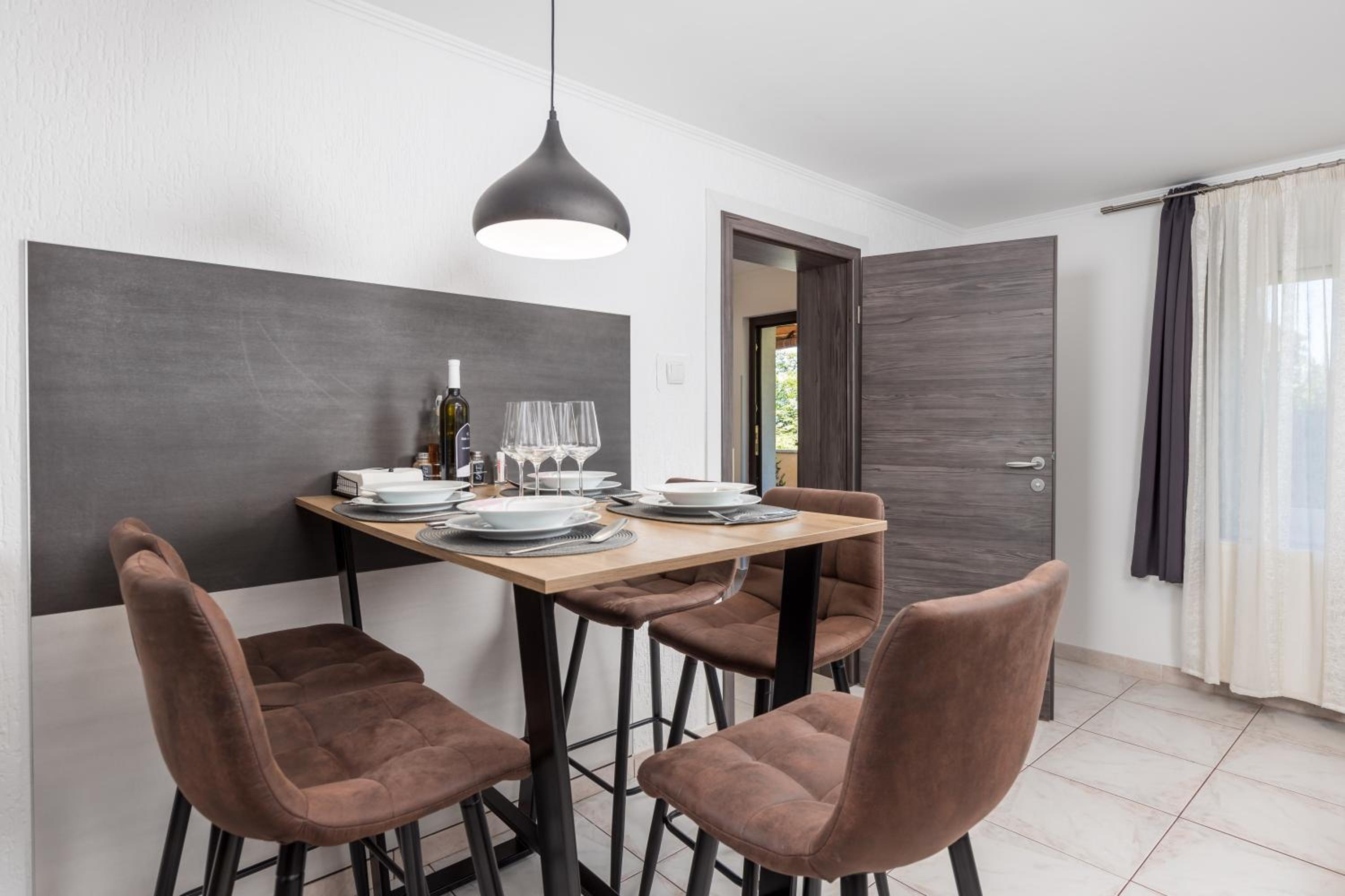 MLADENKA apartment