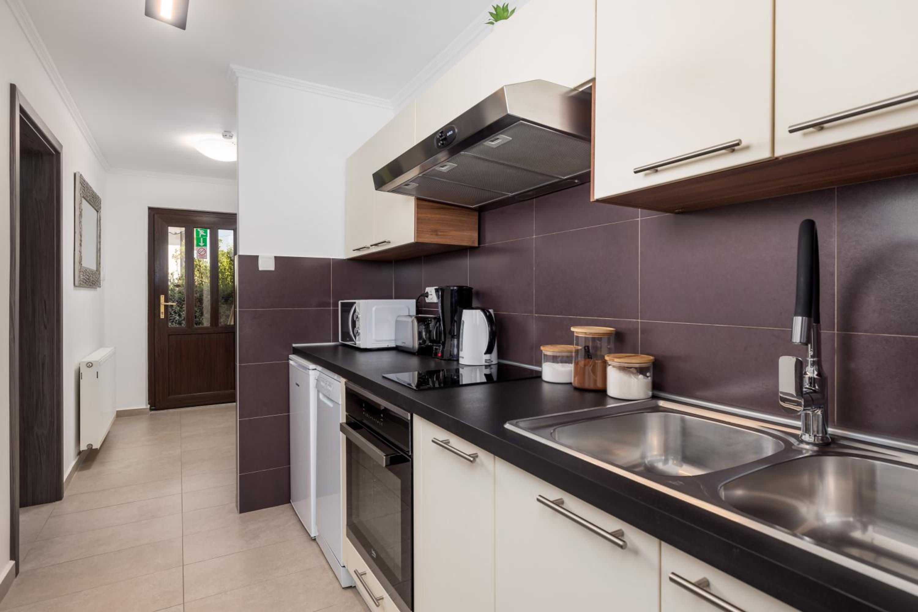 MLADENKA apartment
