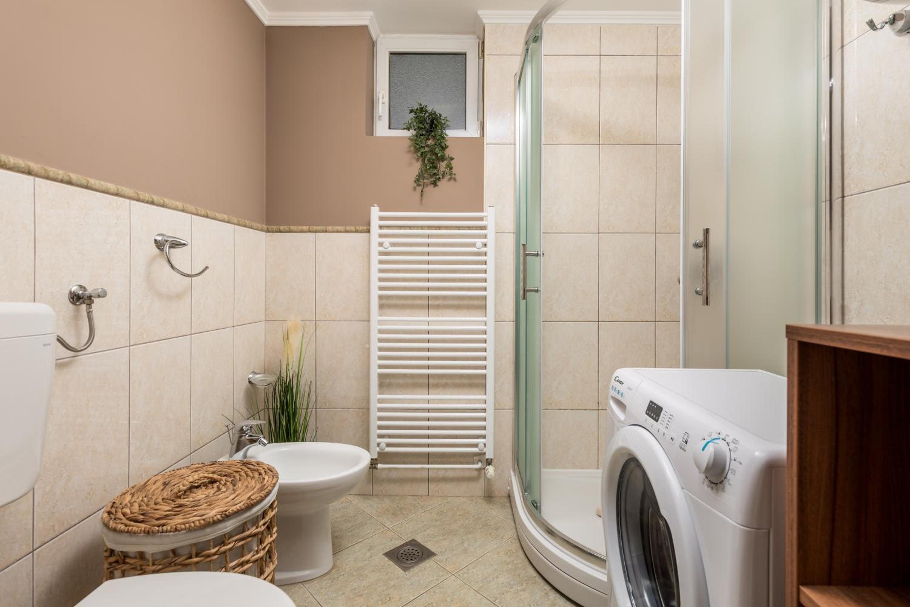 MLADENKA apartment