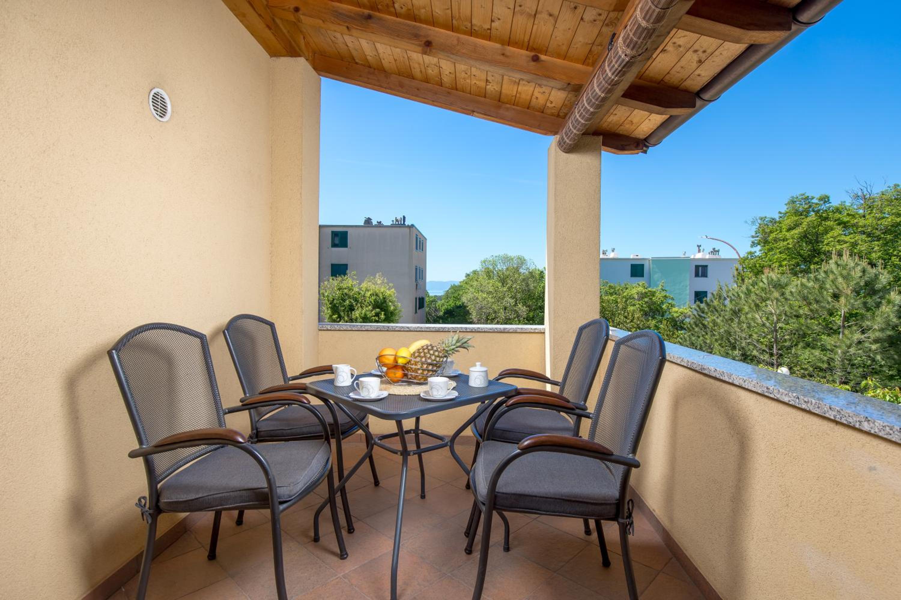 MLADENKA apartment
