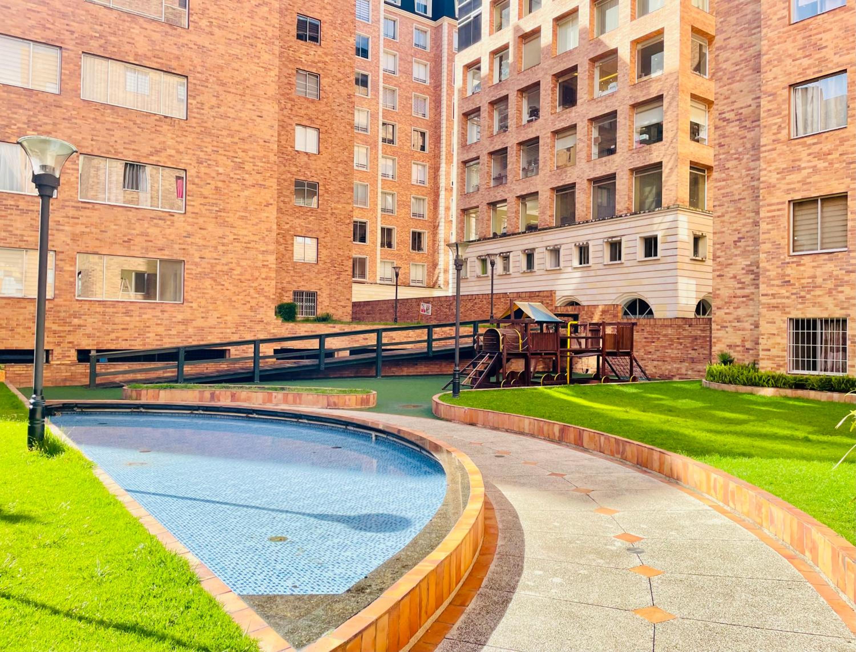 Habitación céntrica en Iñaquito Granados