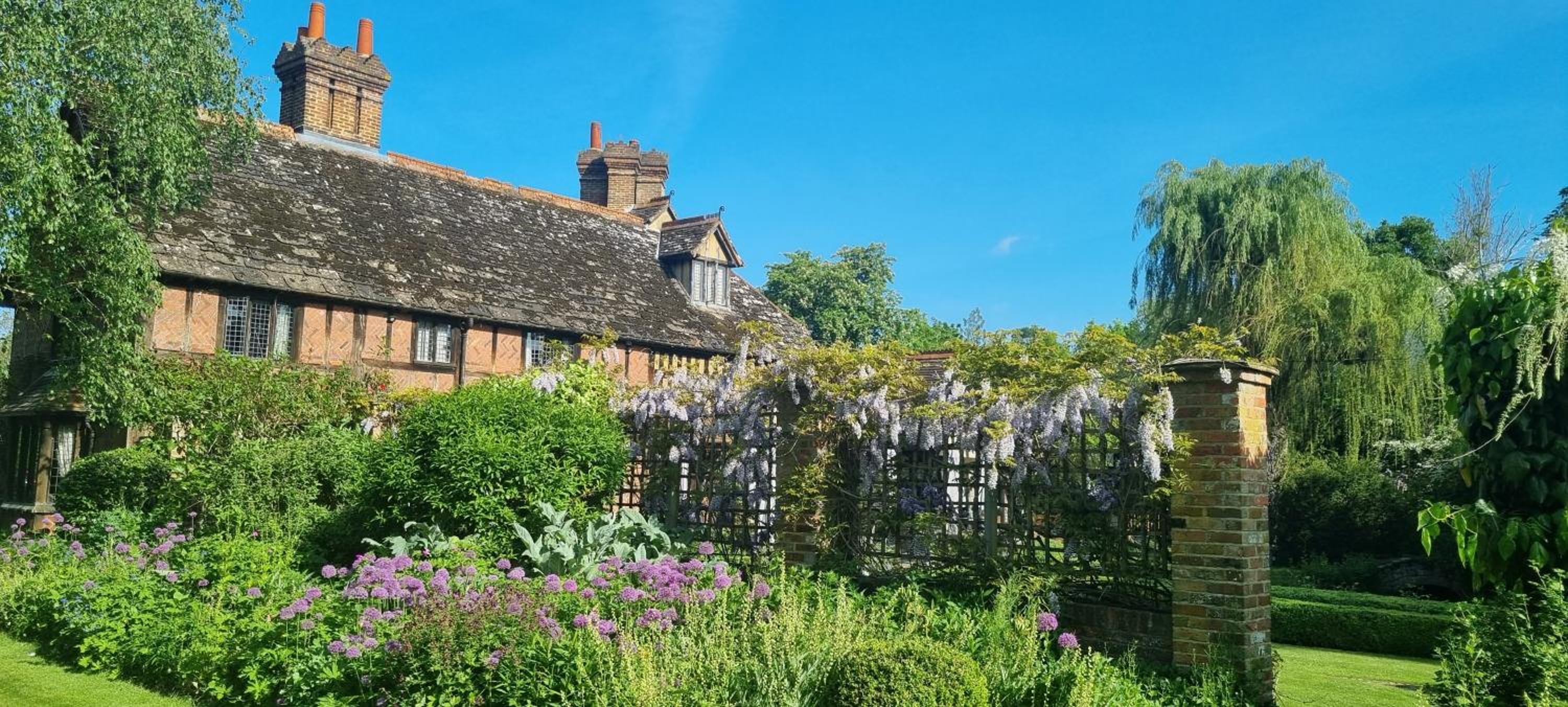 Horley Vacations - Langshott Manor - Luxury Hotel Gatwick - Property Image 138