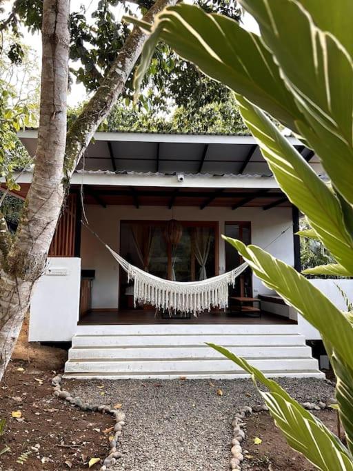 Casitas Batsú