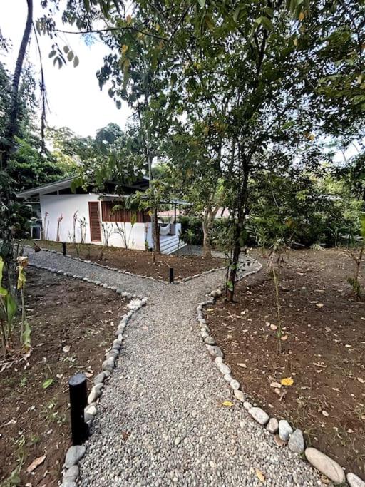 Casitas Batsú
