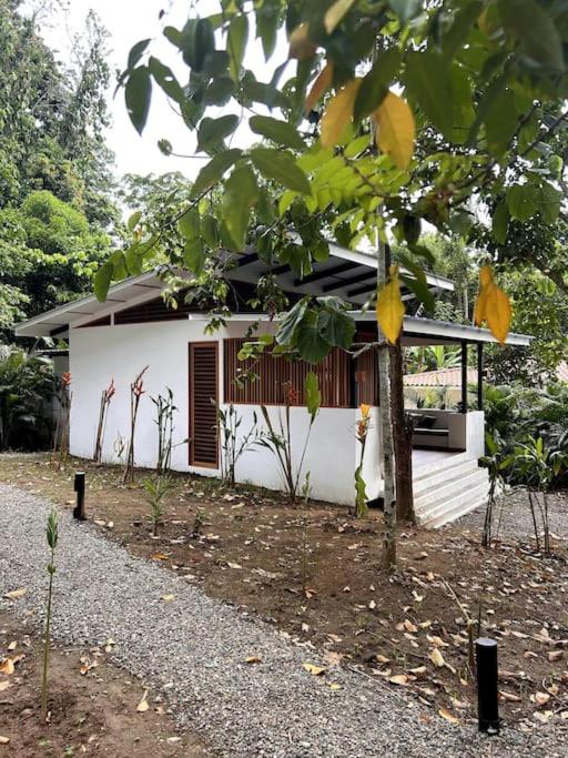 Casitas Batsú