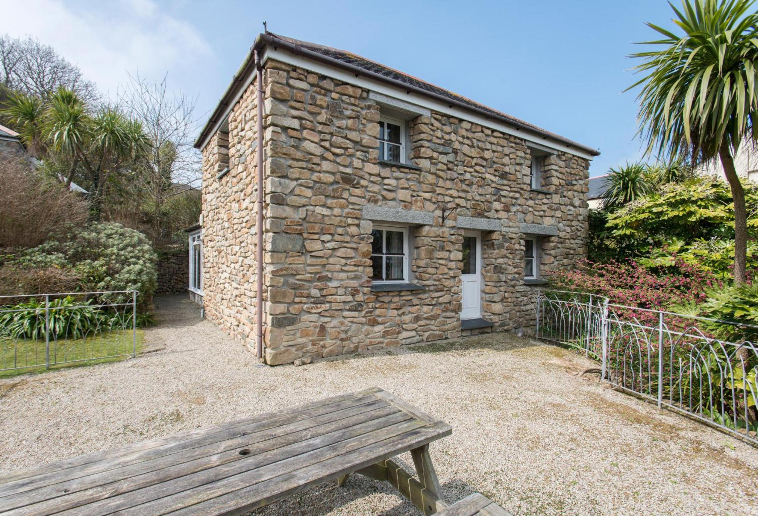 Tregenna Castle Self Catering