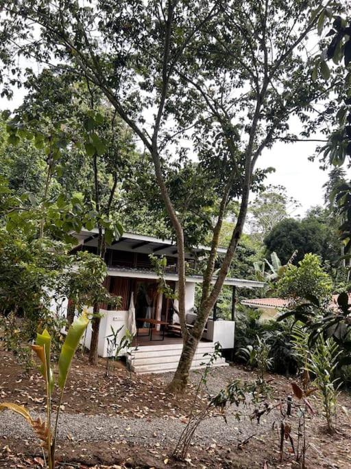 Casitas Batsú
