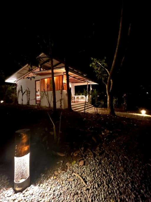 Casitas Batsú