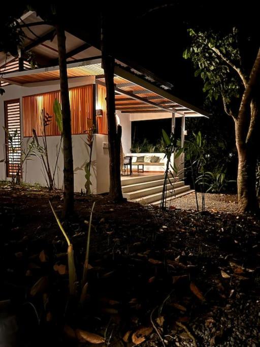 Casitas Batsú