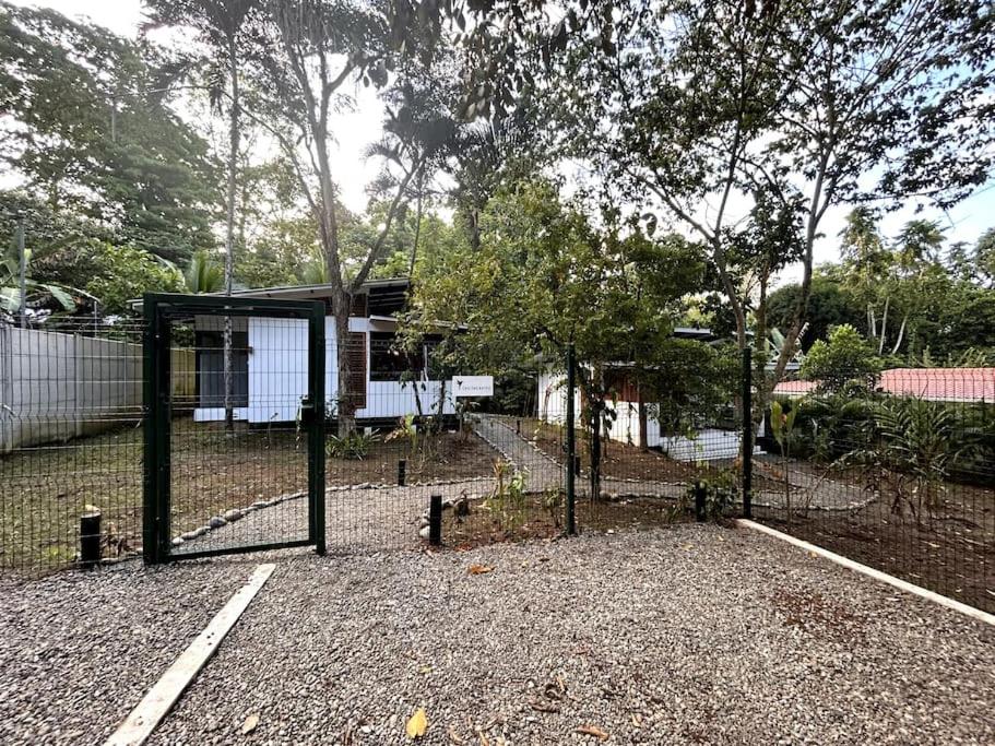 Casitas Batsú