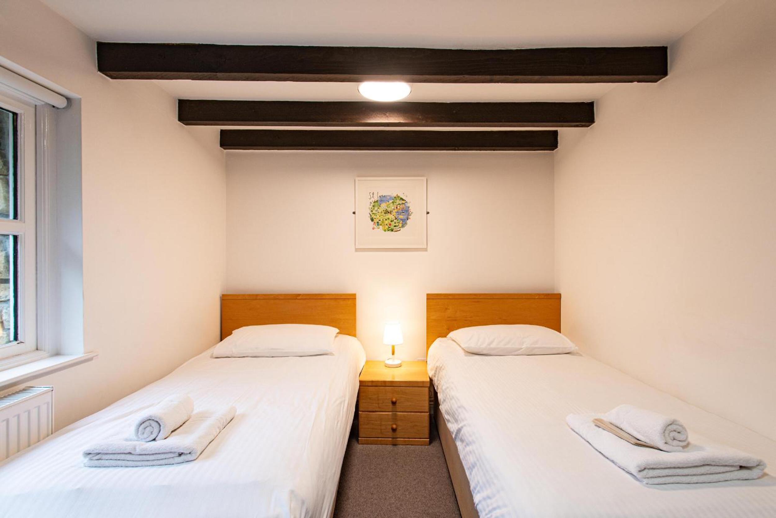 Tregenna Castle Self Catering