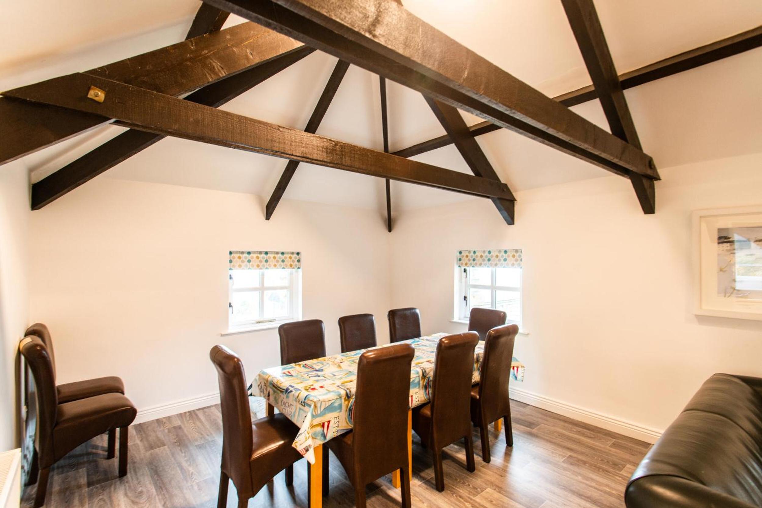 Tregenna Castle Self Catering