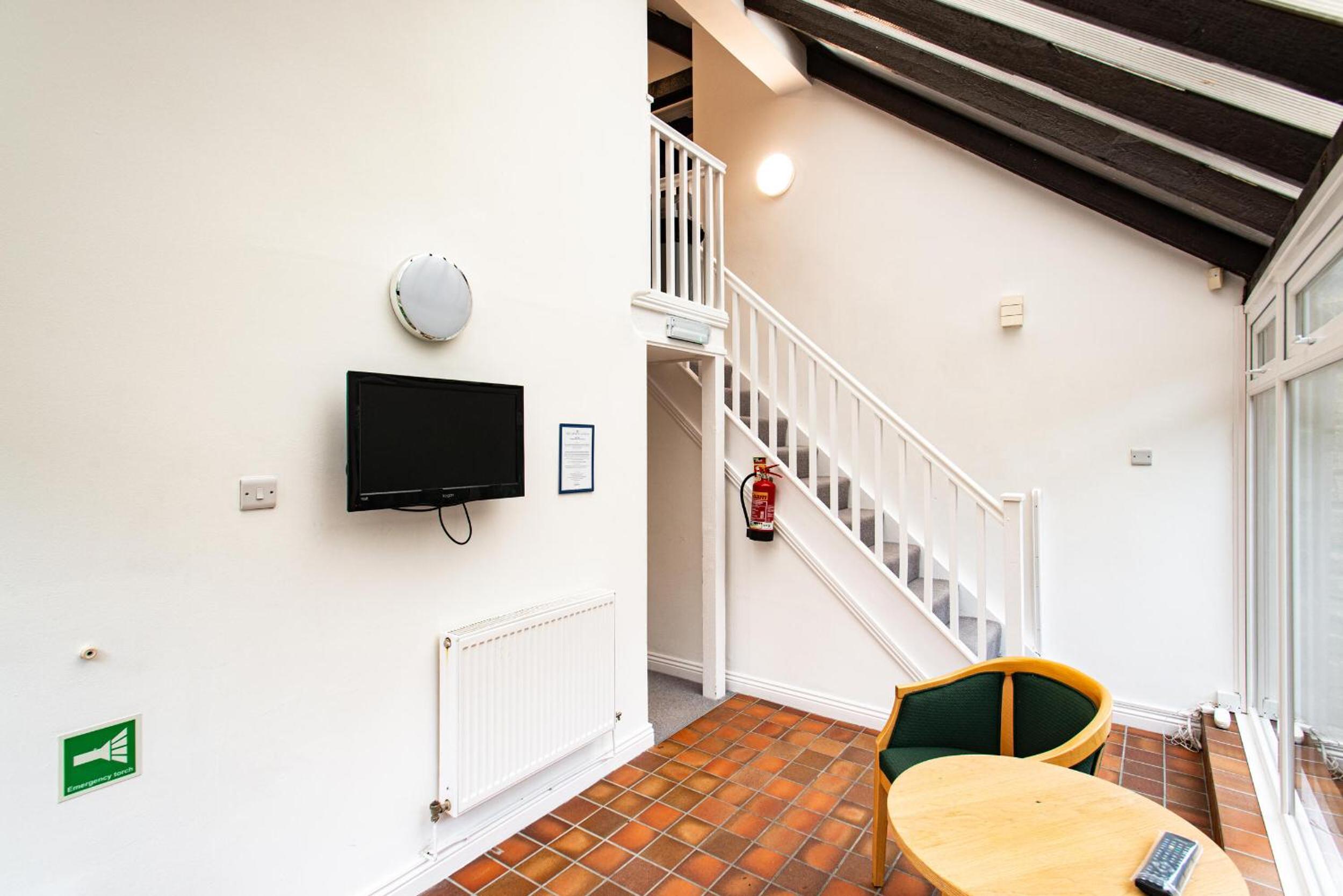Tregenna Castle Self Catering