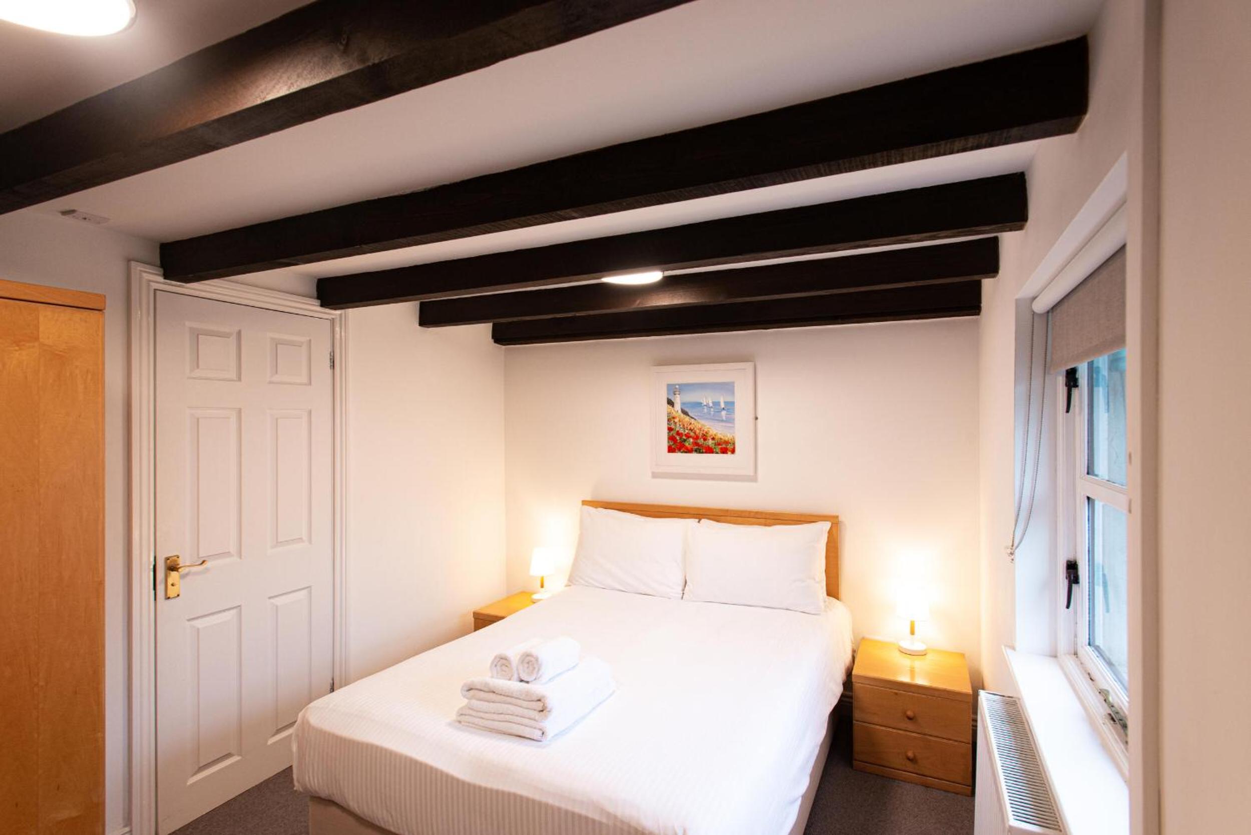Tregenna Castle Self Catering