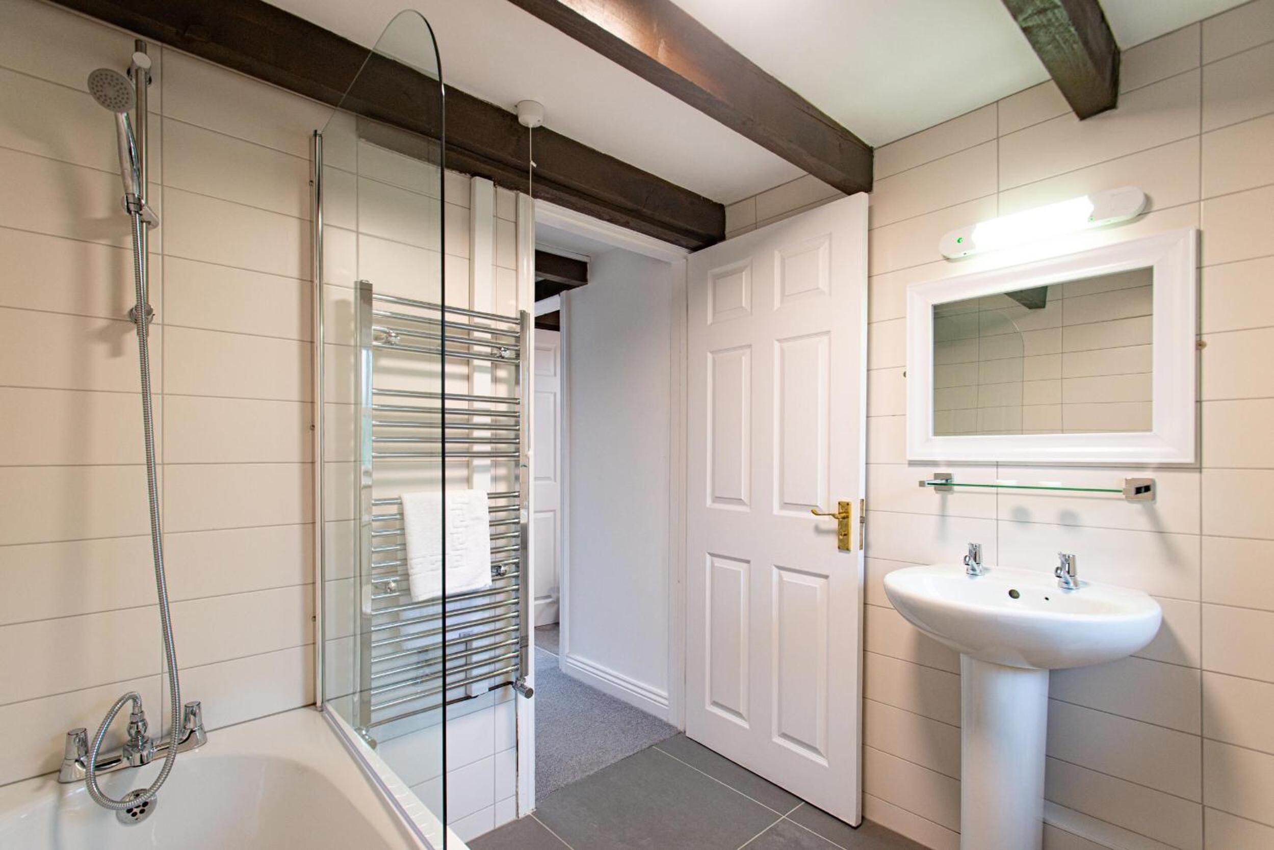 Tregenna Castle Self Catering