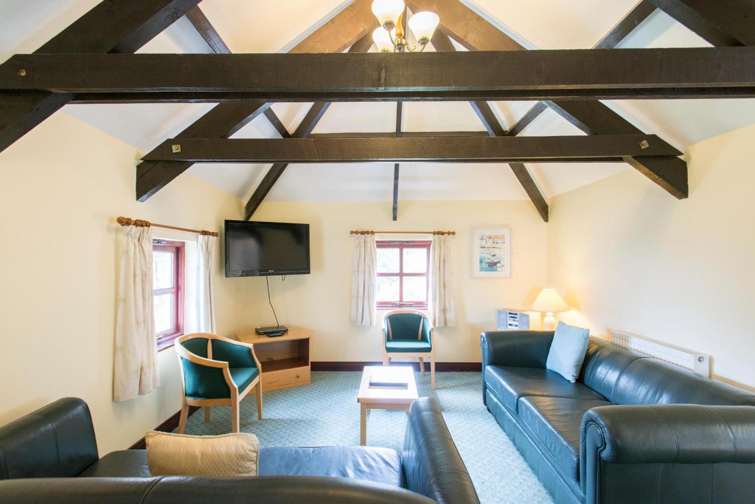 Tregenna Castle Self Catering