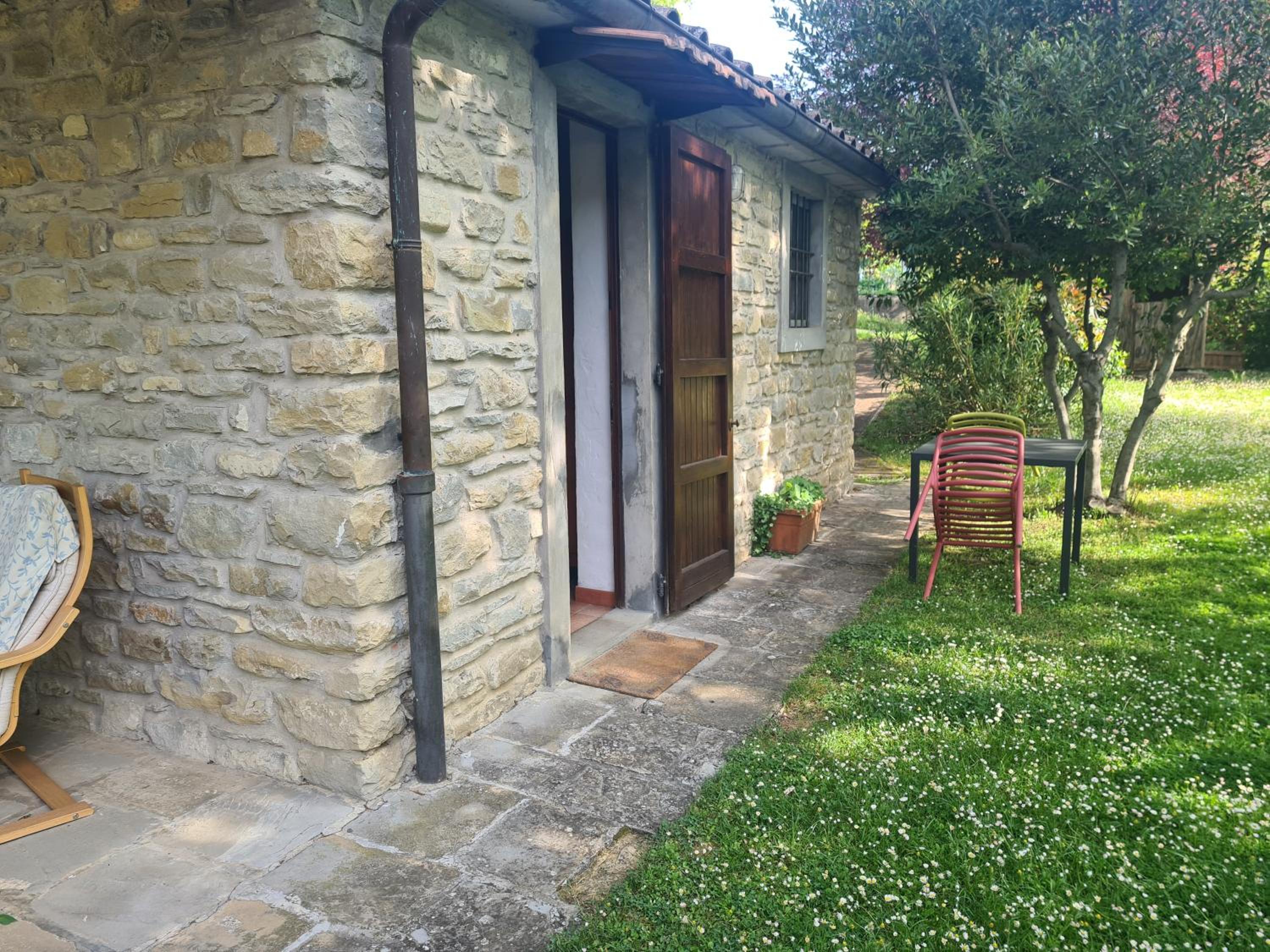 Agriturismo PEDROSOLA view 3