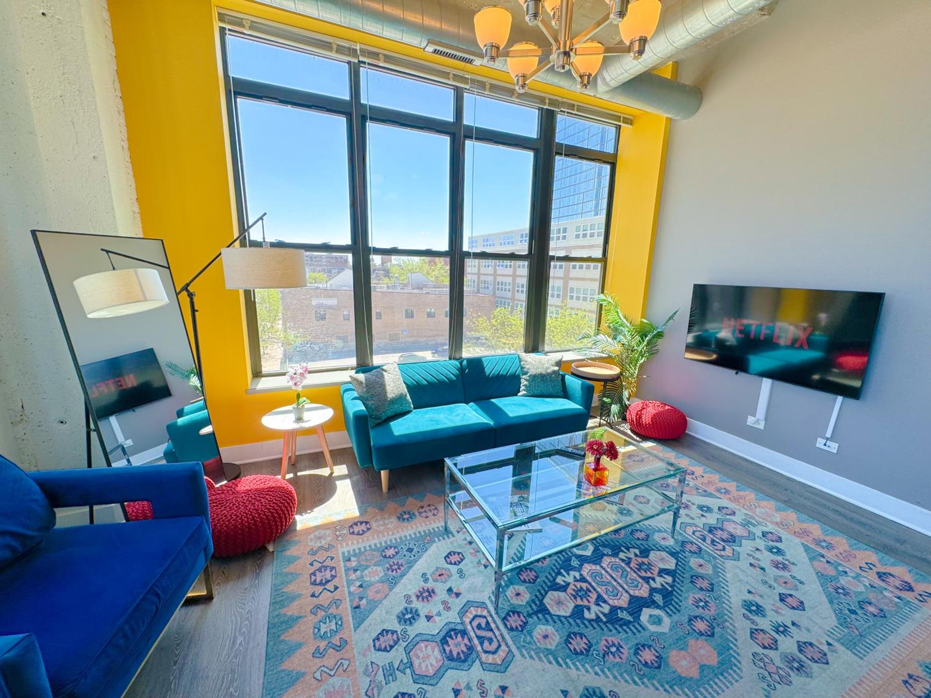 lounge