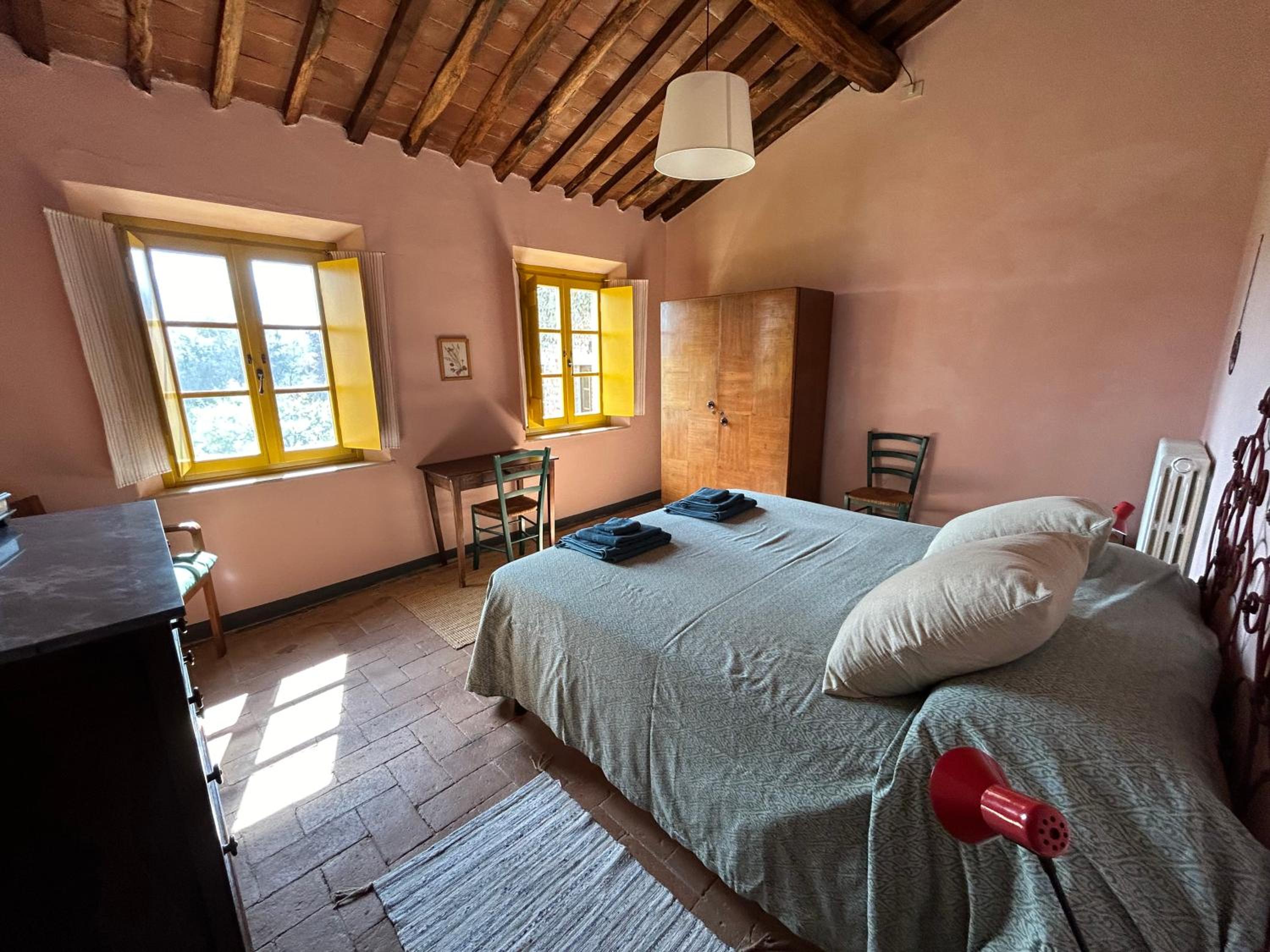 La Casina dei Frati view 5