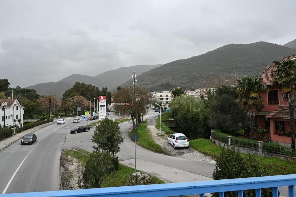 Vujovic Studio Apartment view 2