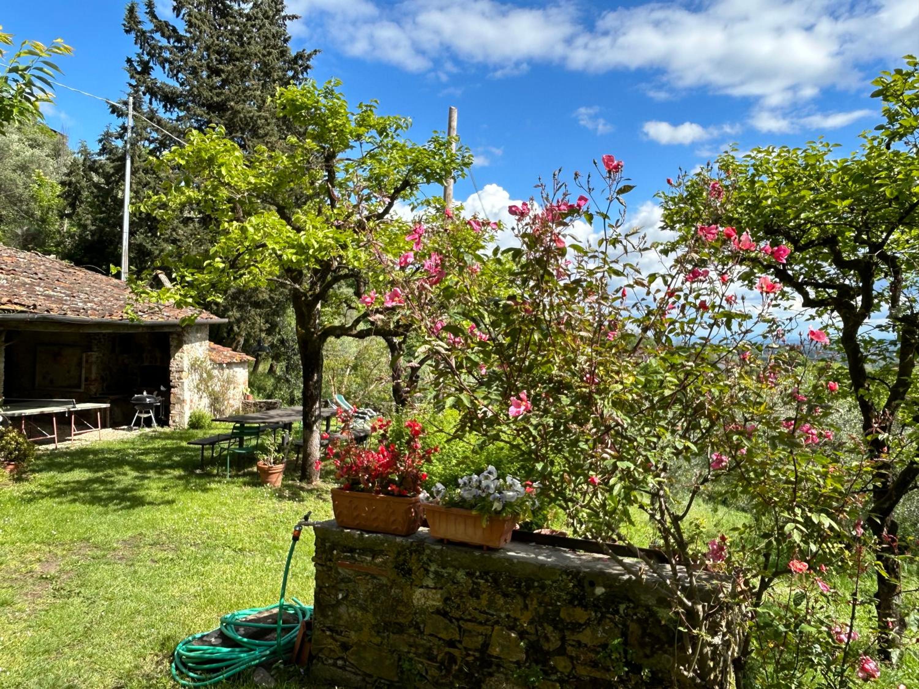 La Casina dei Frati view 2