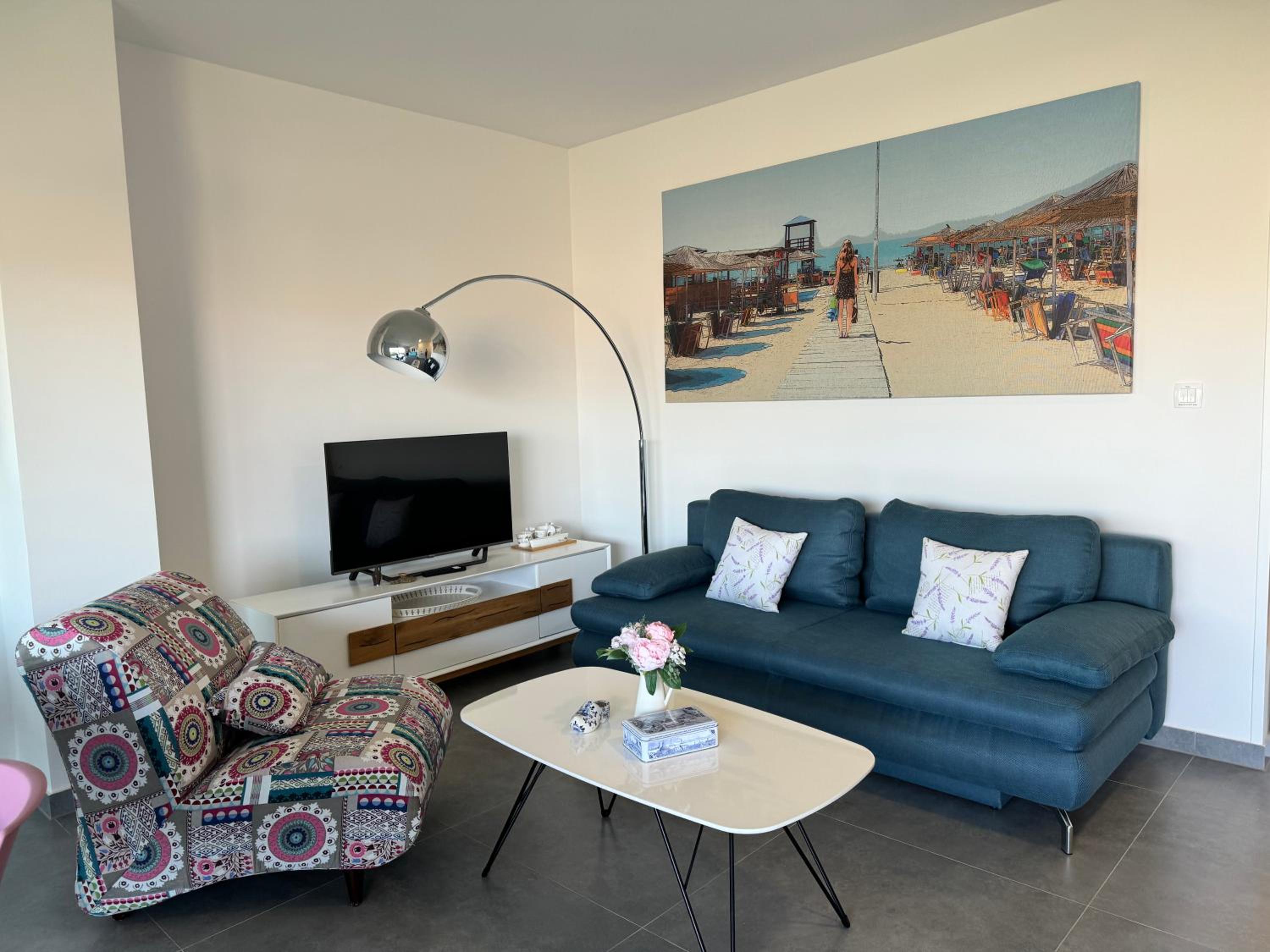 Apartment Perlita