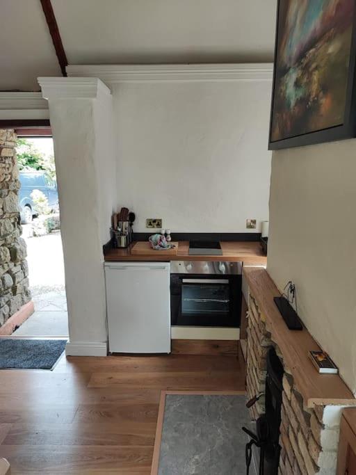 Catstone Lodge Studio 2 view 5