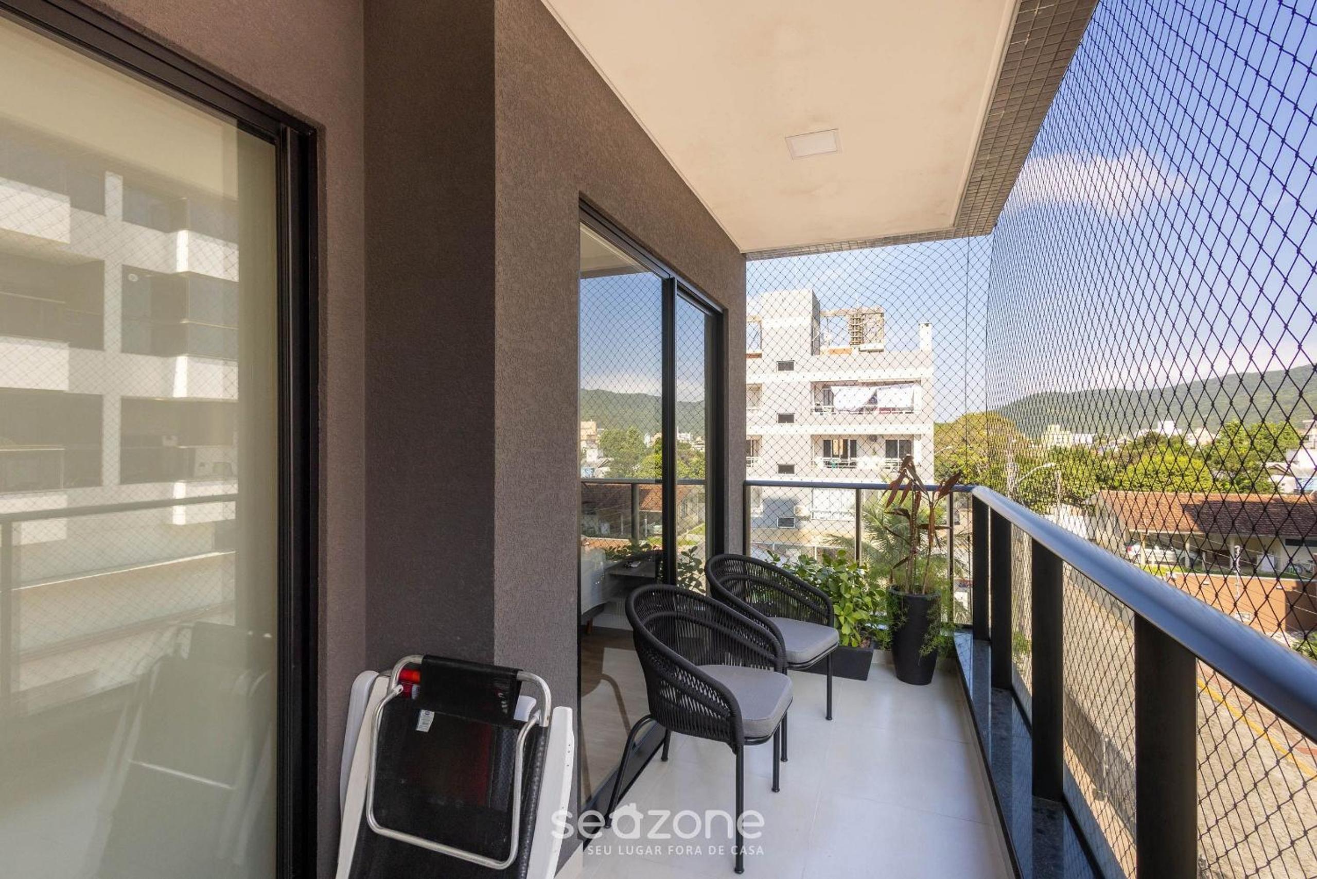 VFR - Studios close to Bombas beach