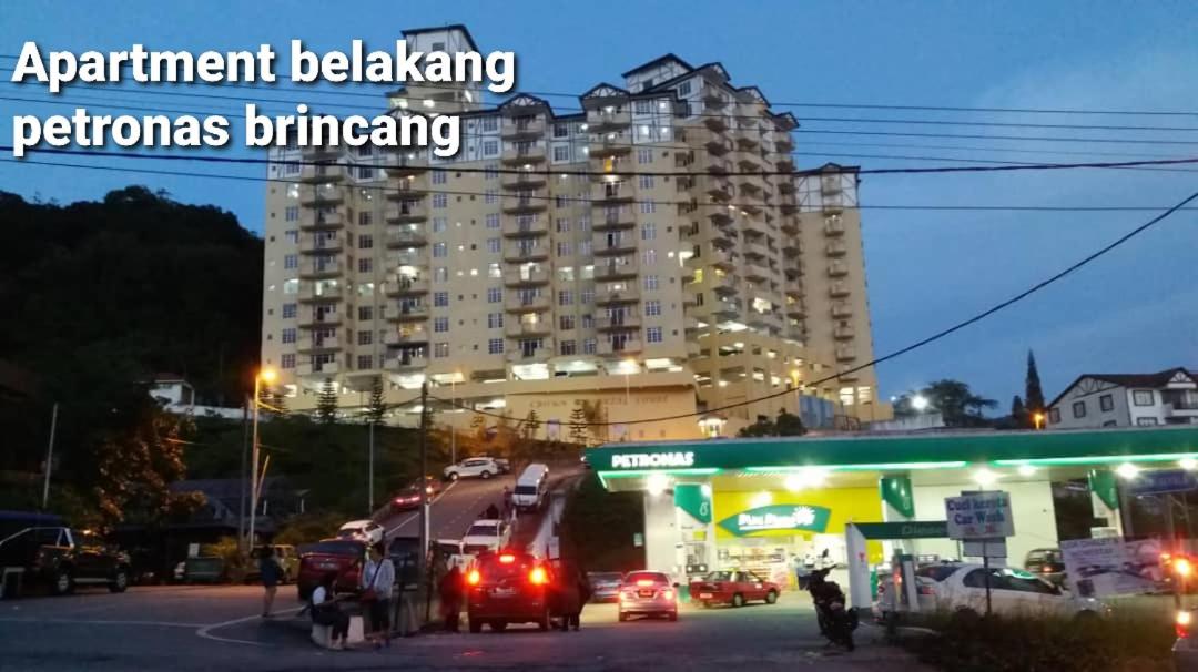 Centrum Homestay