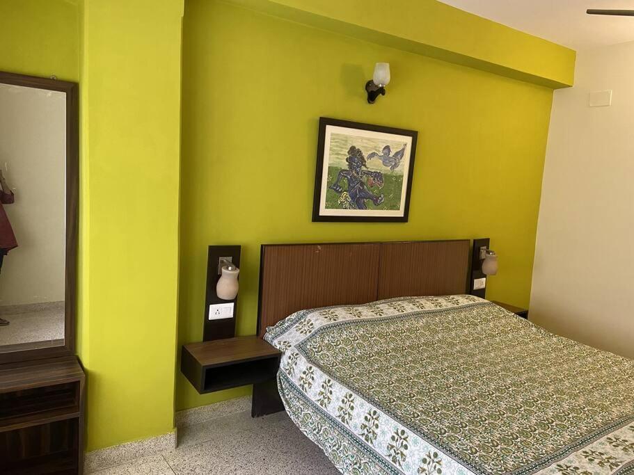 Ps Homes in central Kolkata view 4