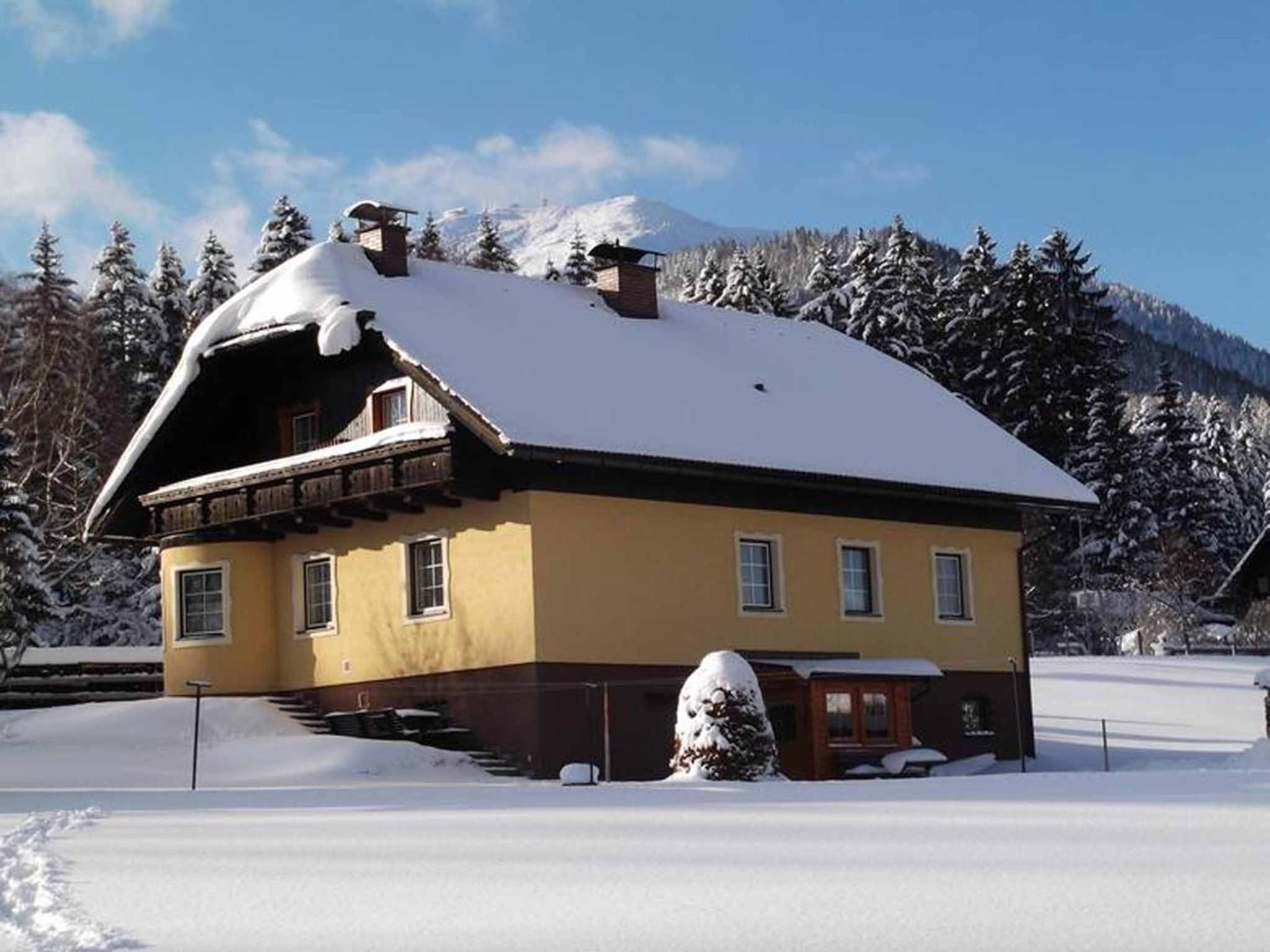 Haus Oberfeichtner