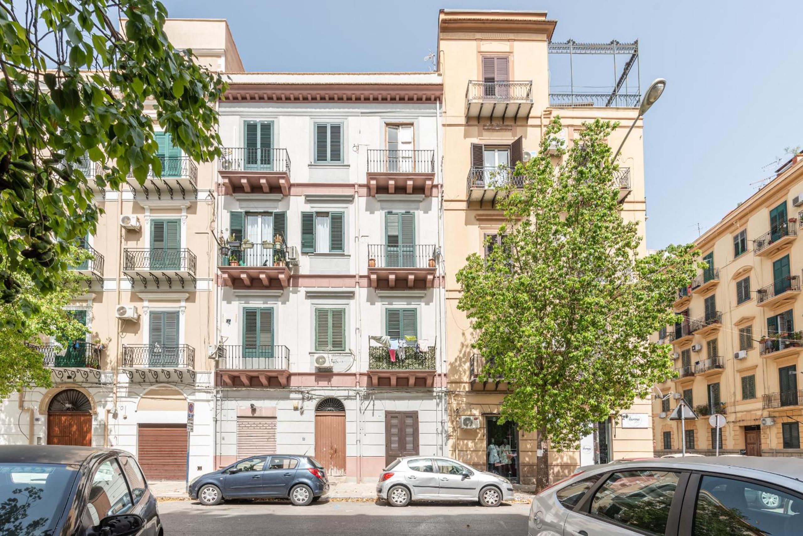 Re Federico Apartments by Wonderful Italy photo 1