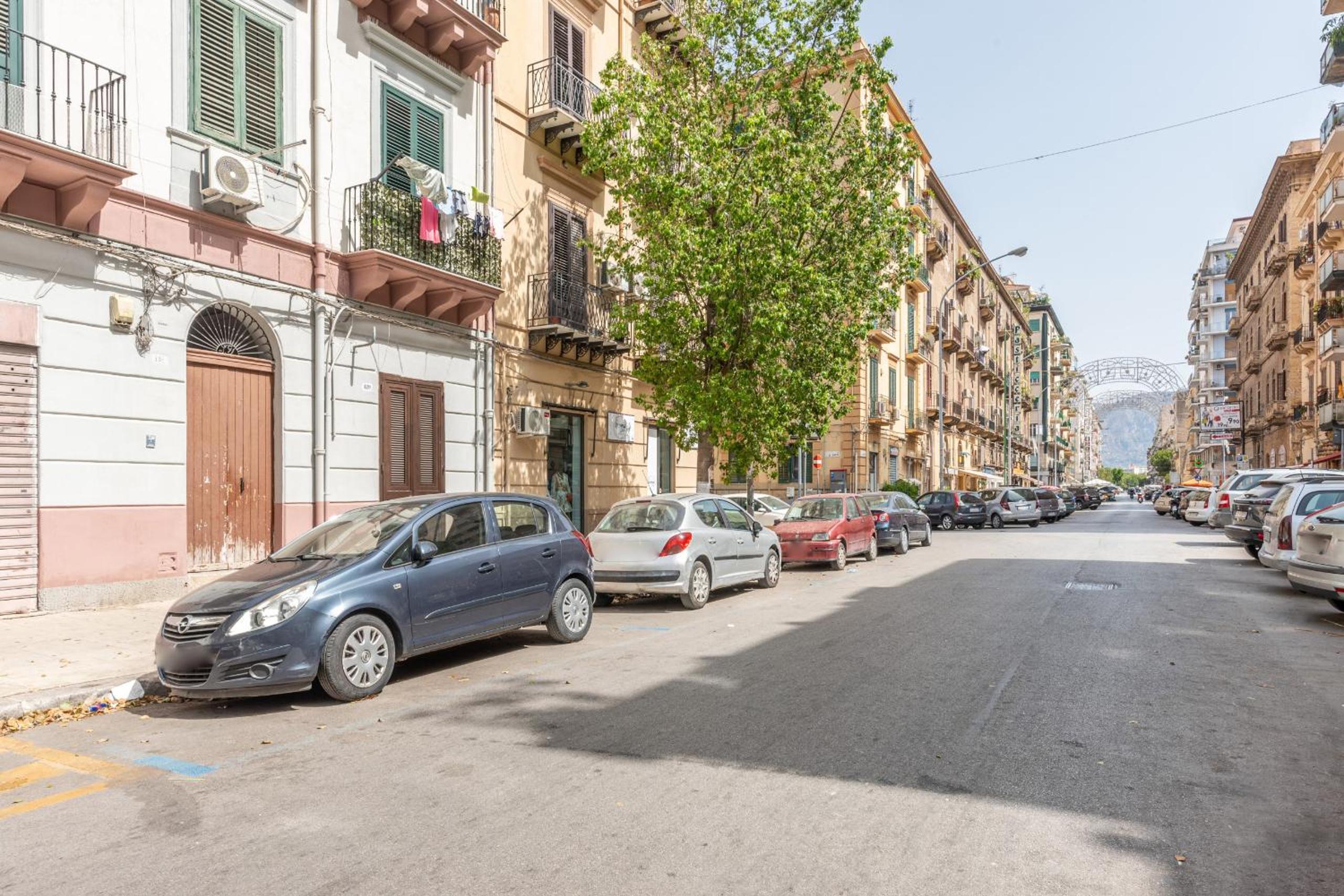 Re Federico Apartments by Wonderful Italy photo 3