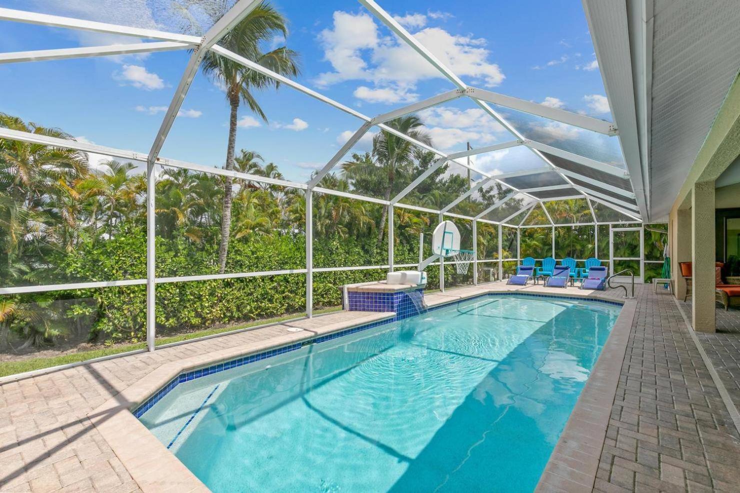 Walk to Tigertail Beach! Tranquil Secluded Private Oasis view 5