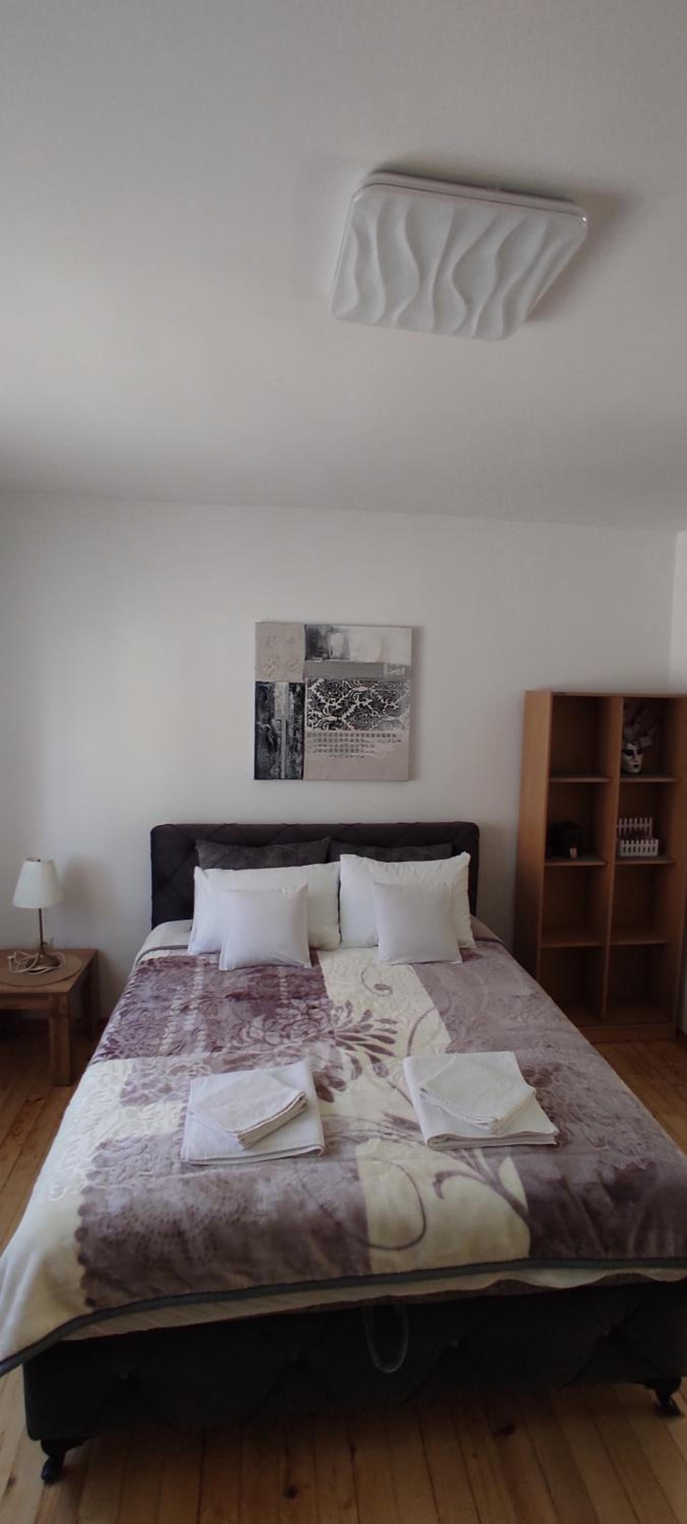 Apartmani Kačara