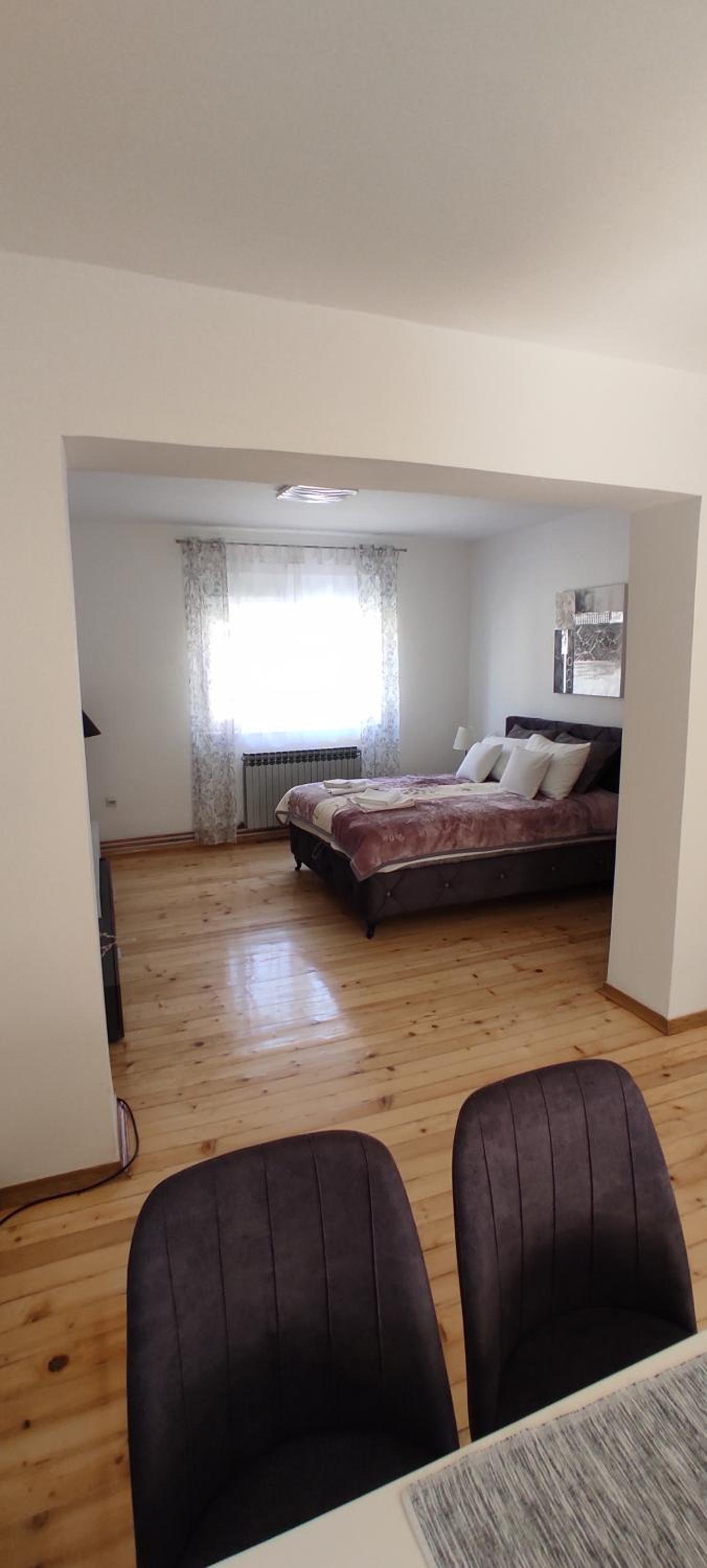 Apartmani Kačara