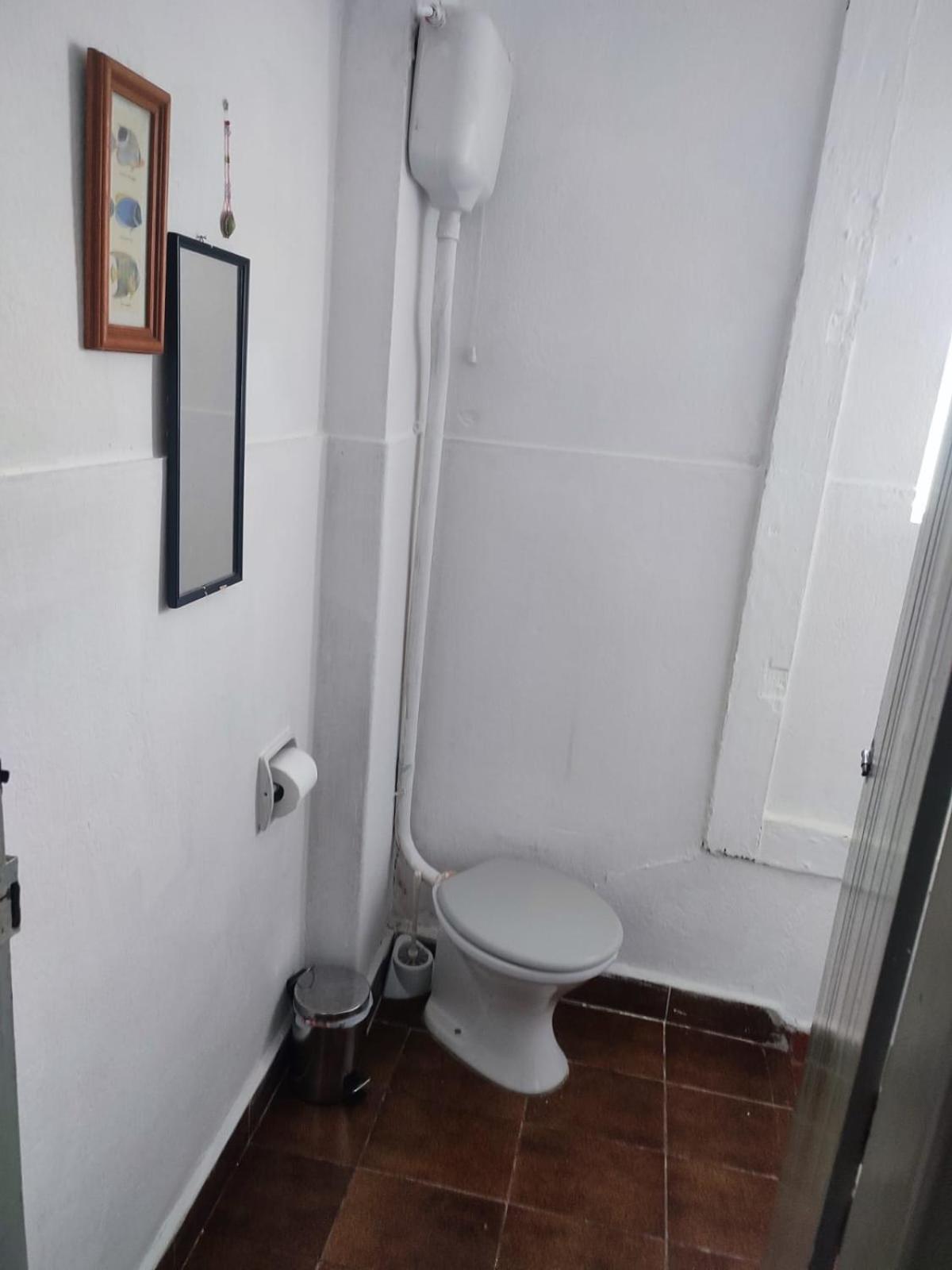 Casa Centenária localizada no coração da cidade